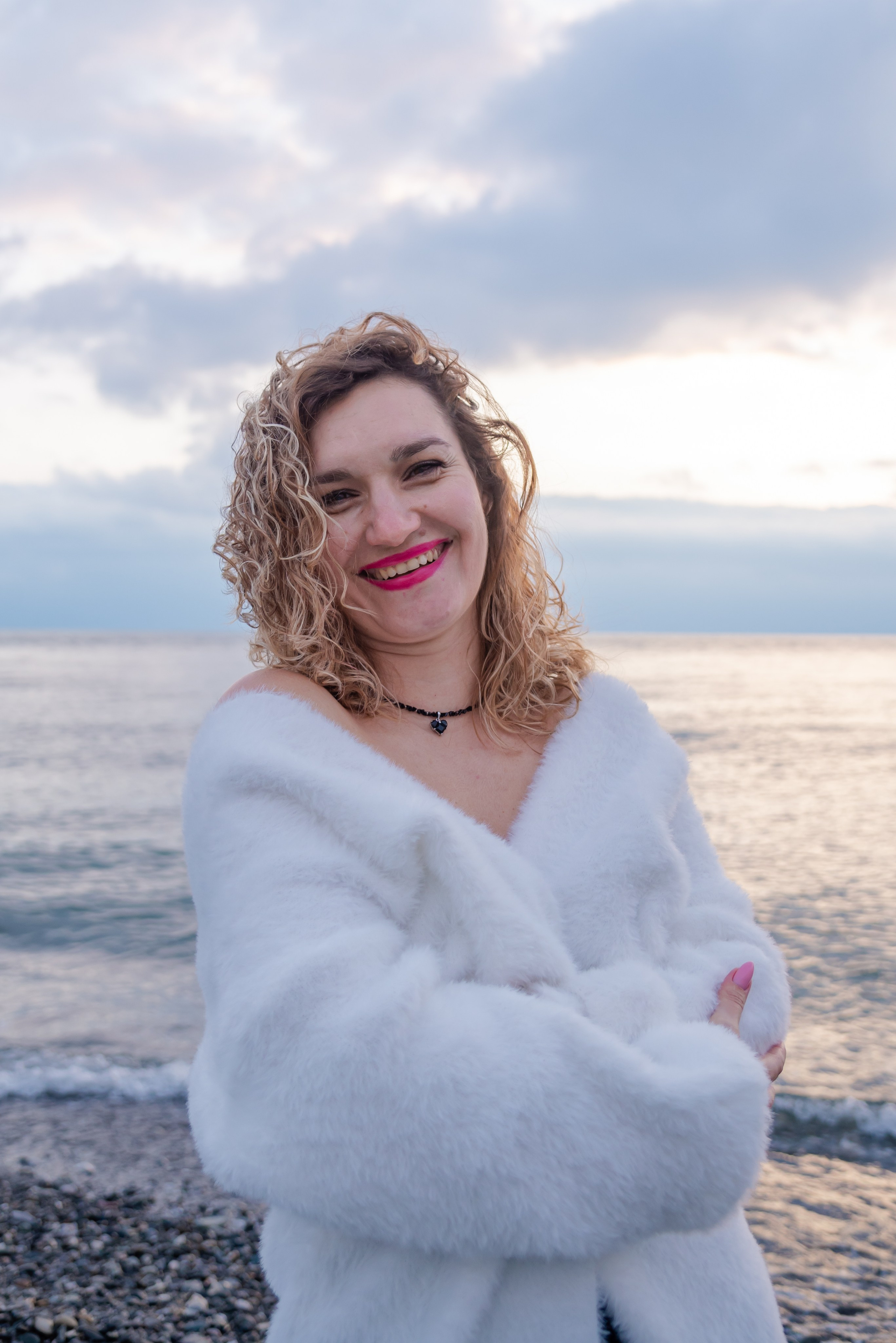 Валентина. Фотограф Галина Нестерова