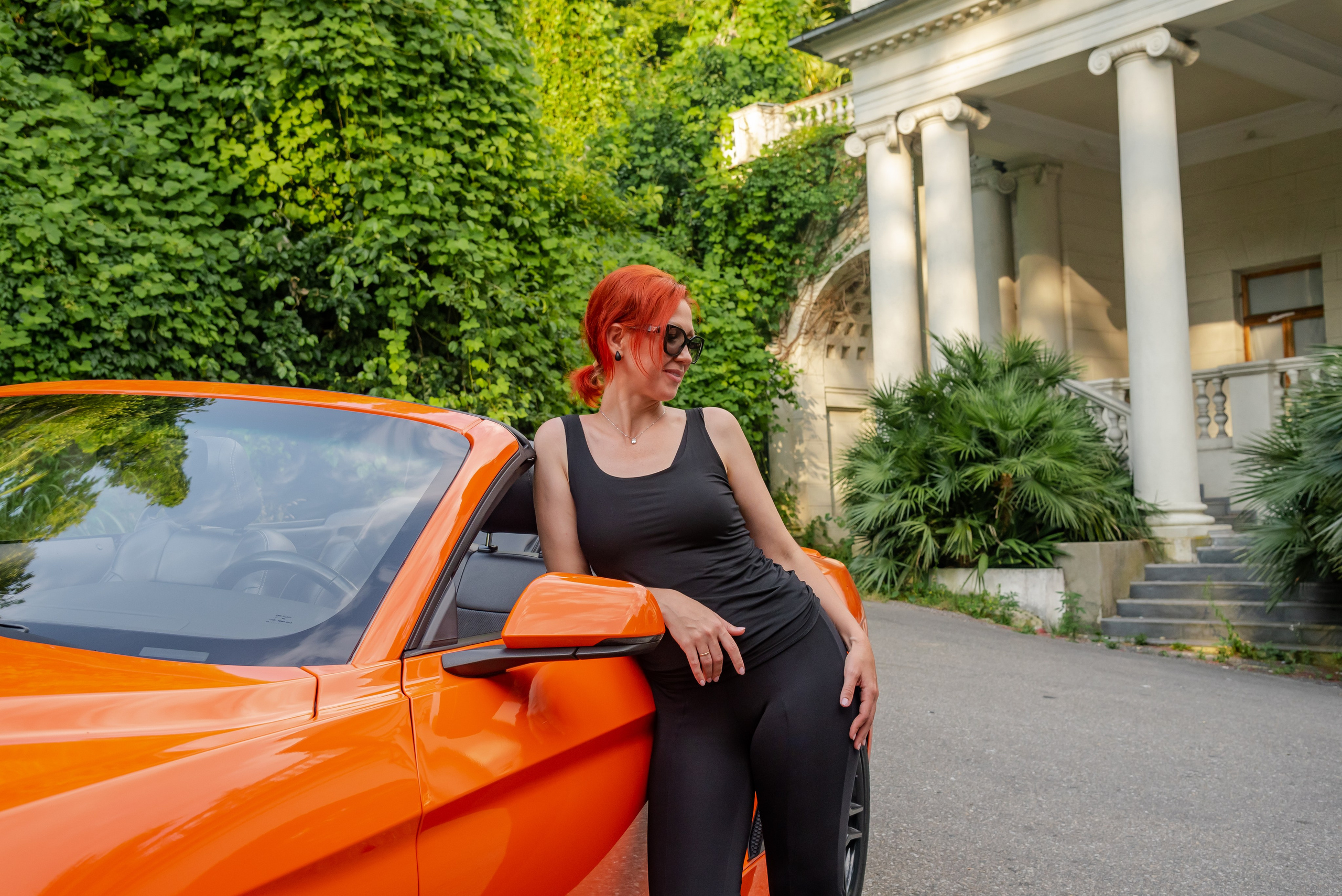 Италия в Сочи. Фотограф Галина Нестерова