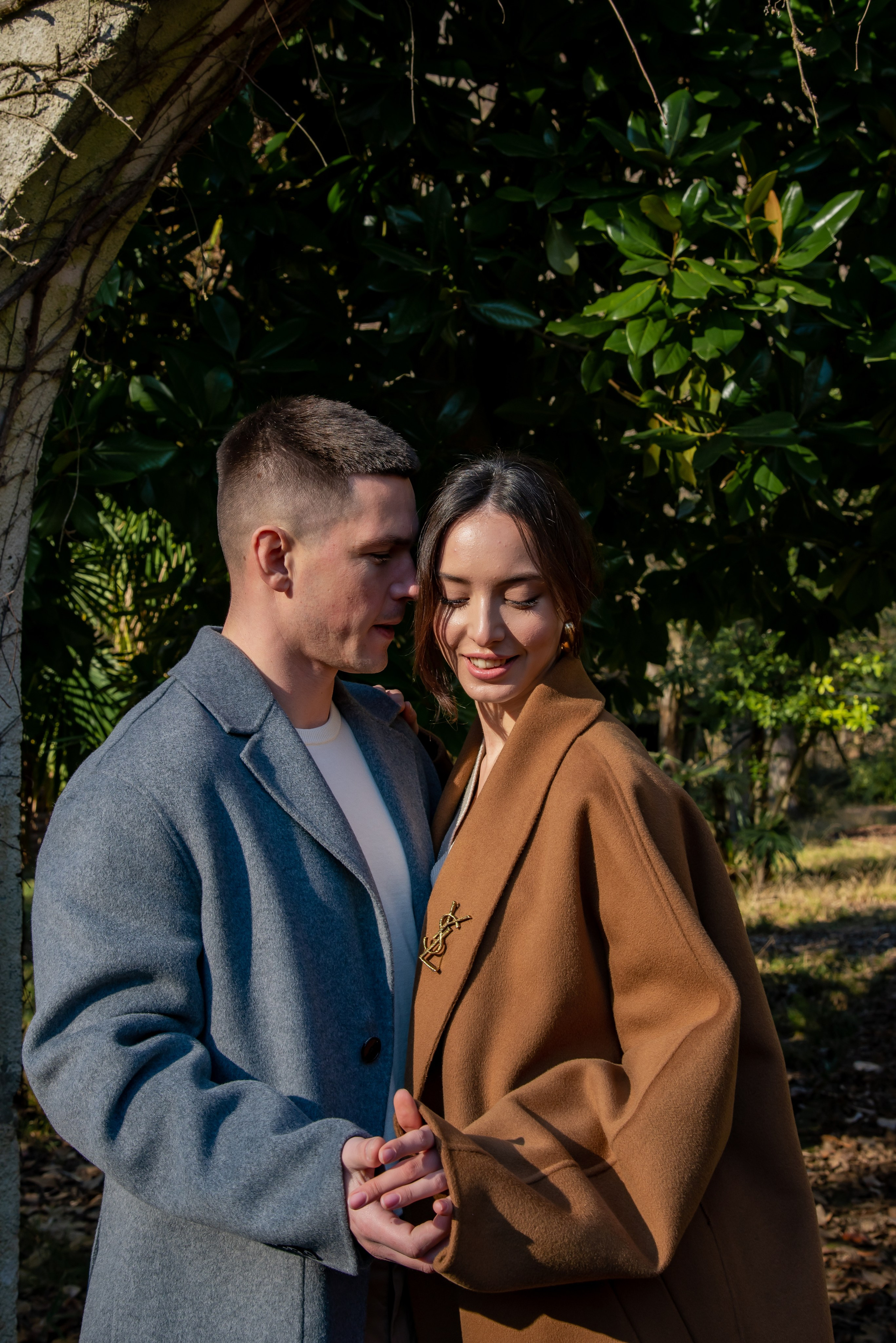 Мини-фотосессии. Фотограф Галина Нестерова