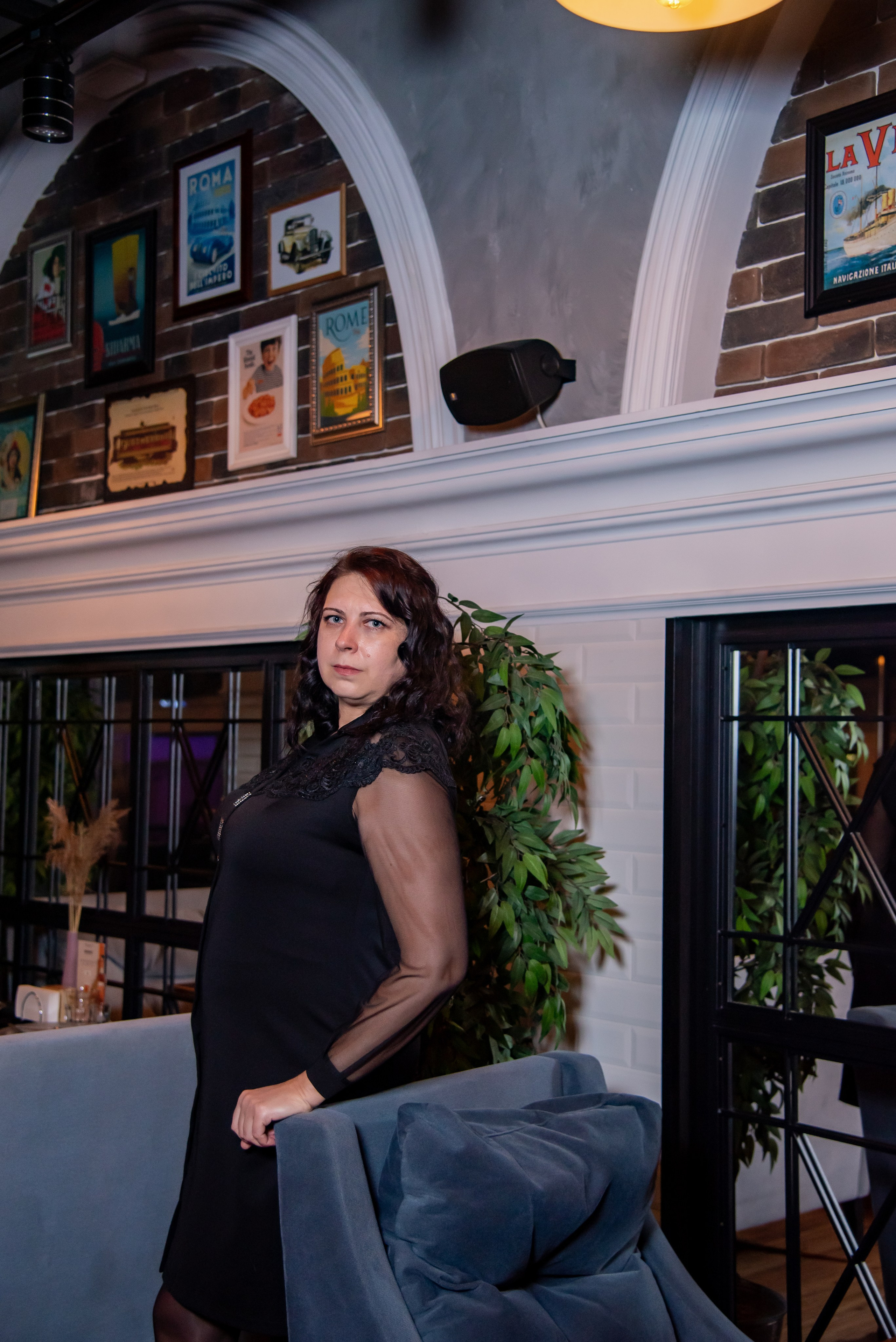 Меркато. Фотограф Галина Нестерова