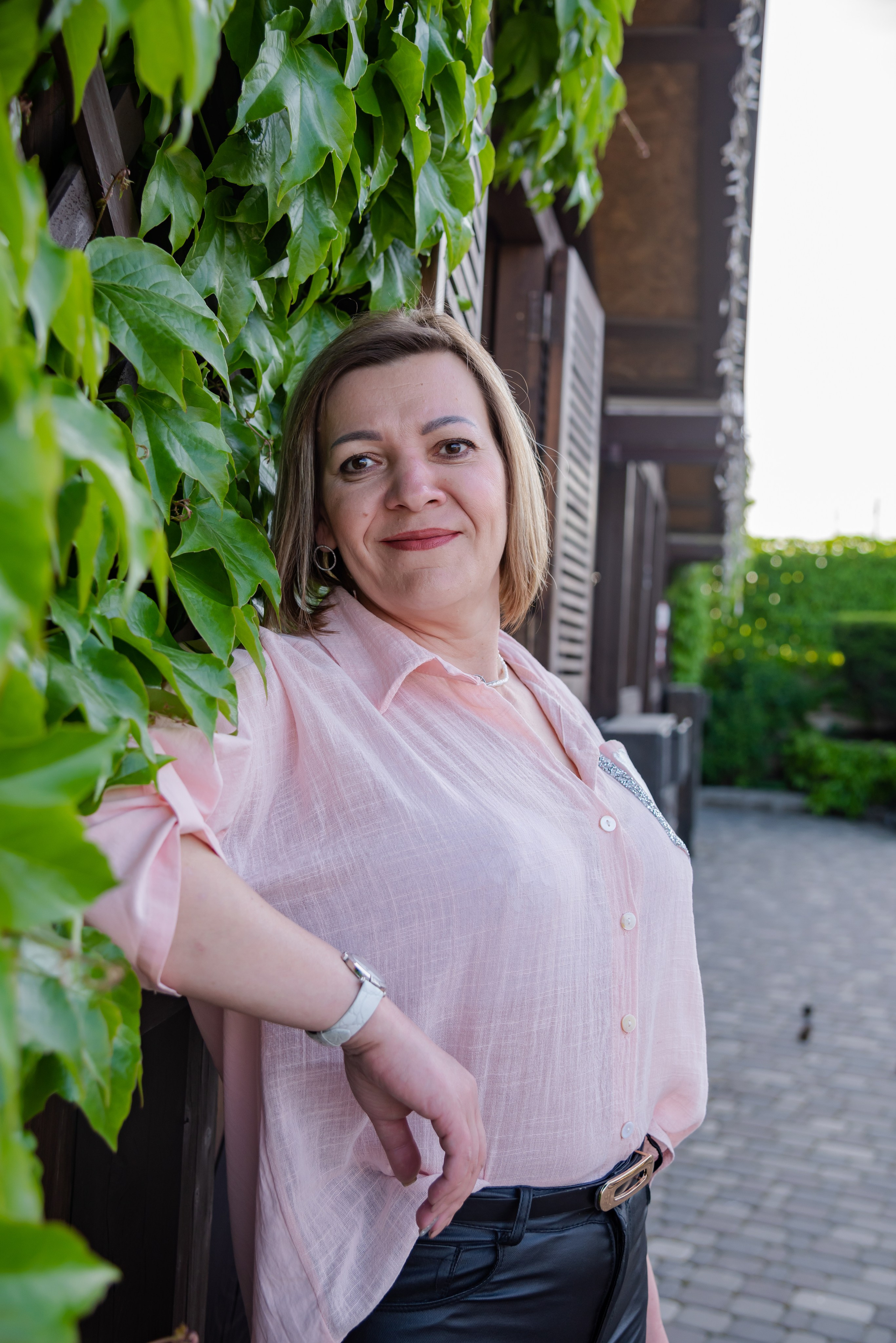 Вечер в Губернии. Фотограф Галина Нестерова