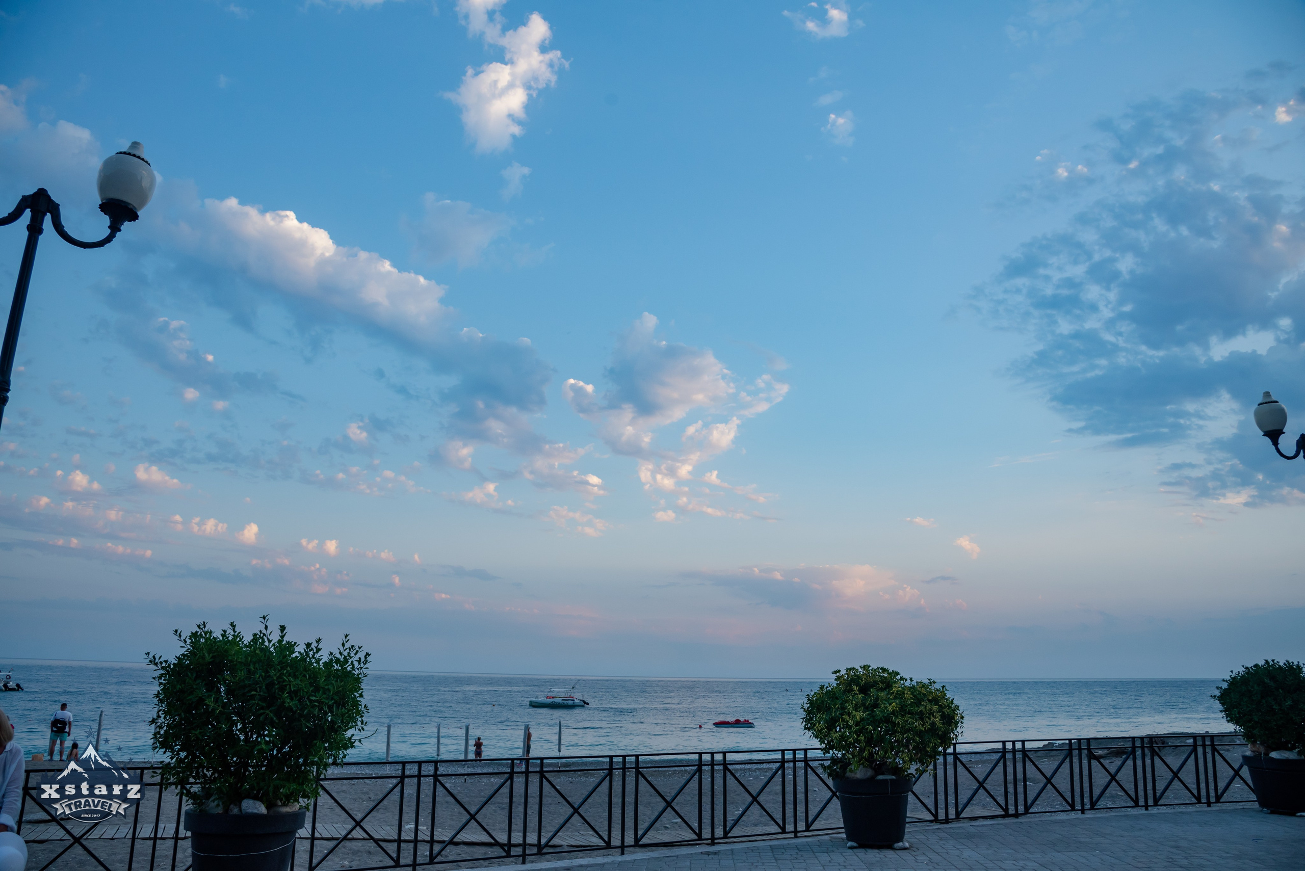 Тур в Абхазию. Фотограф Галина Нестерова