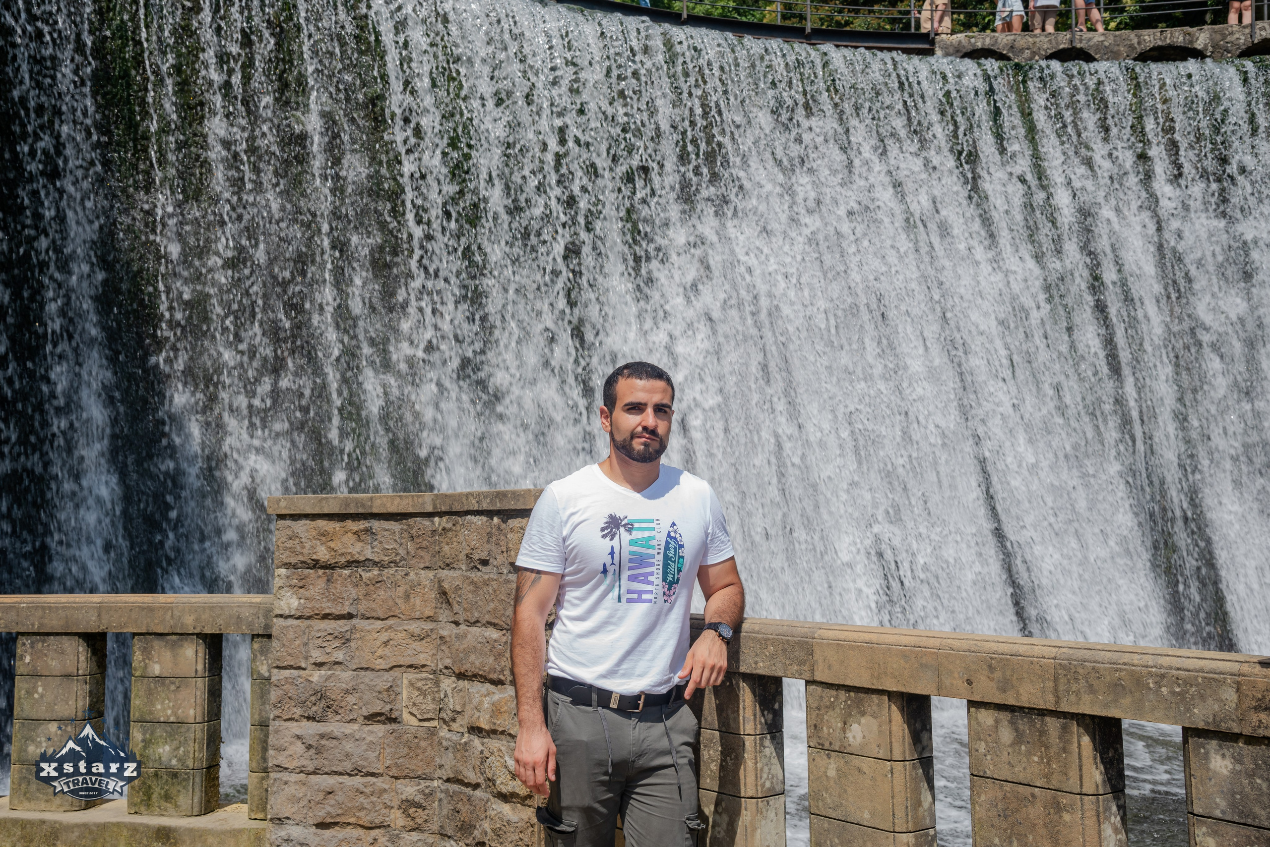 Тур в Абхазию. Фотограф Галина Нестерова