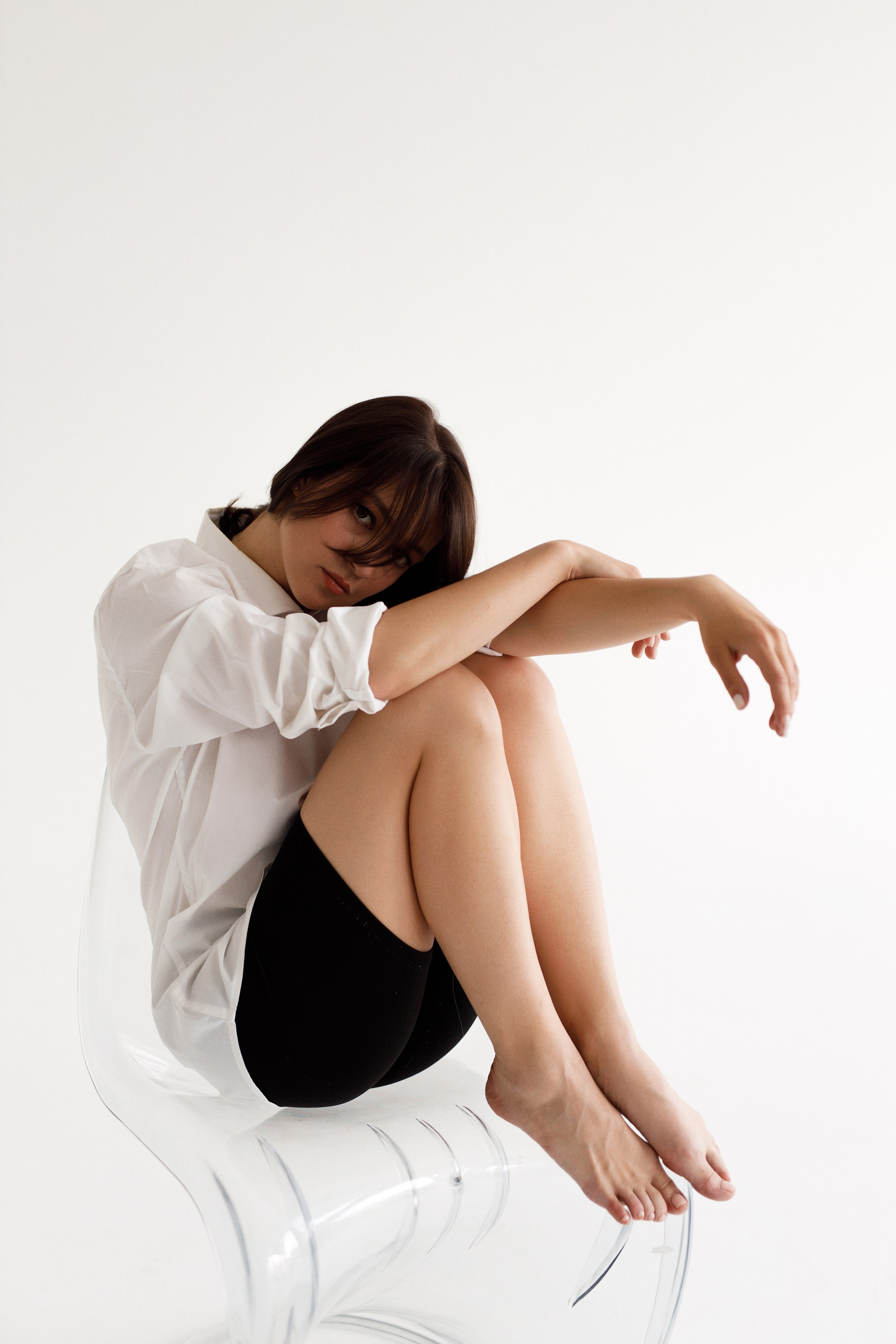 Даша. Фотограф Дмитрий Молчанов | Фотограф Пермь | Фотограф