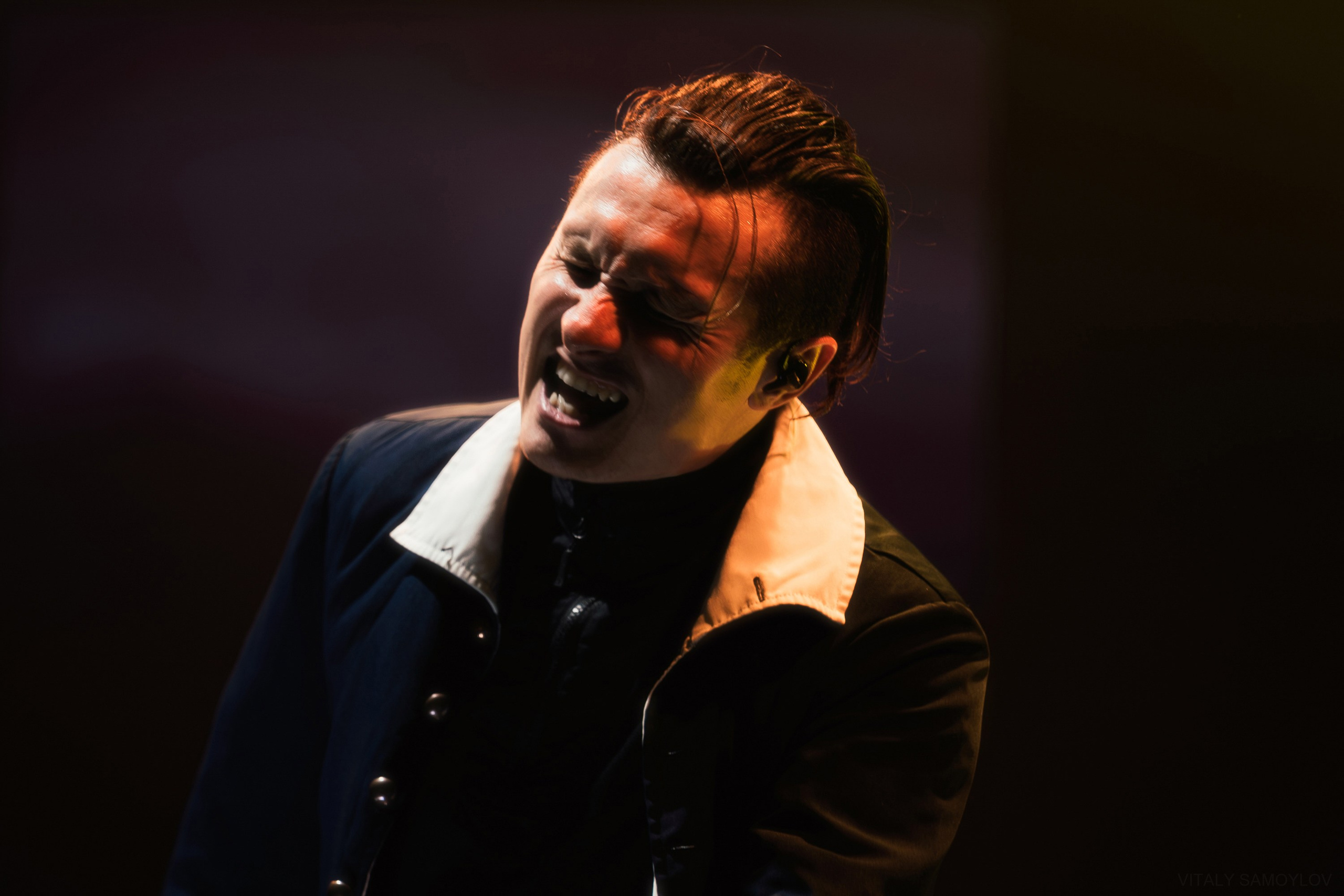 RADIO TAPOK. Фотограф в Волгограде Виталий Самойлов