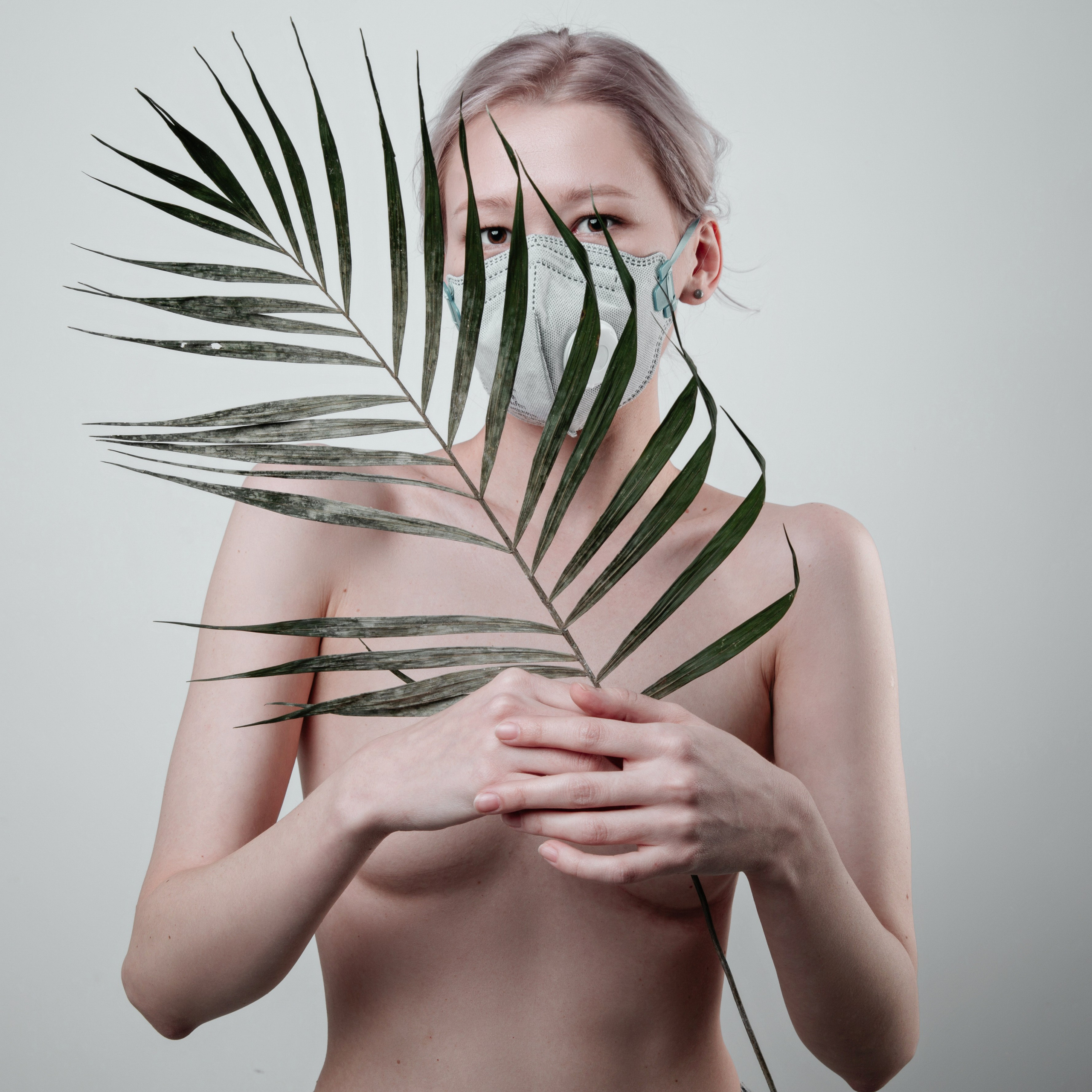 Nude. Lena Sorokina photographer, Astana, Kazakhstan