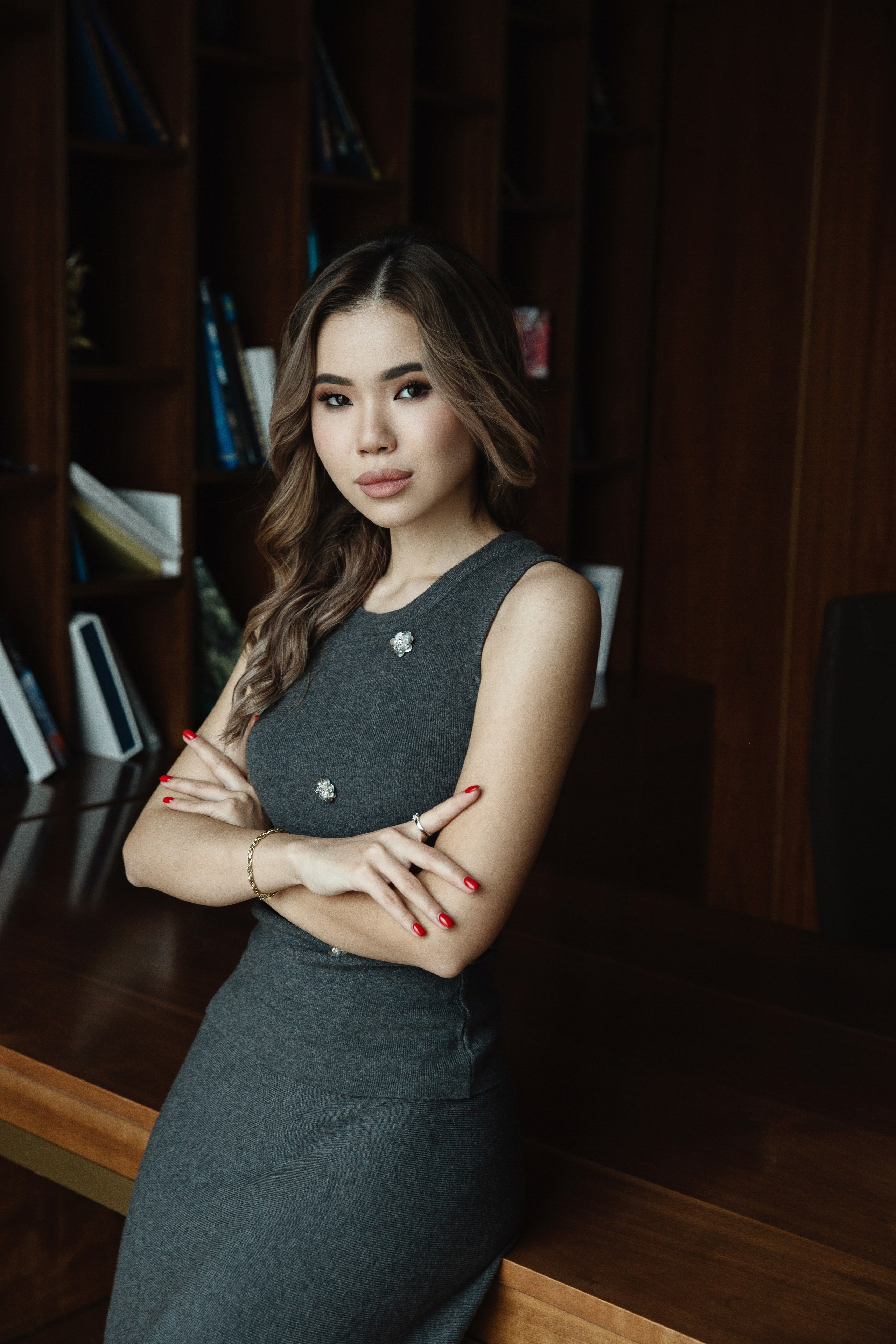 Бизнес портреты. Lena Sorokina photographer, Astana, Kazakhstan