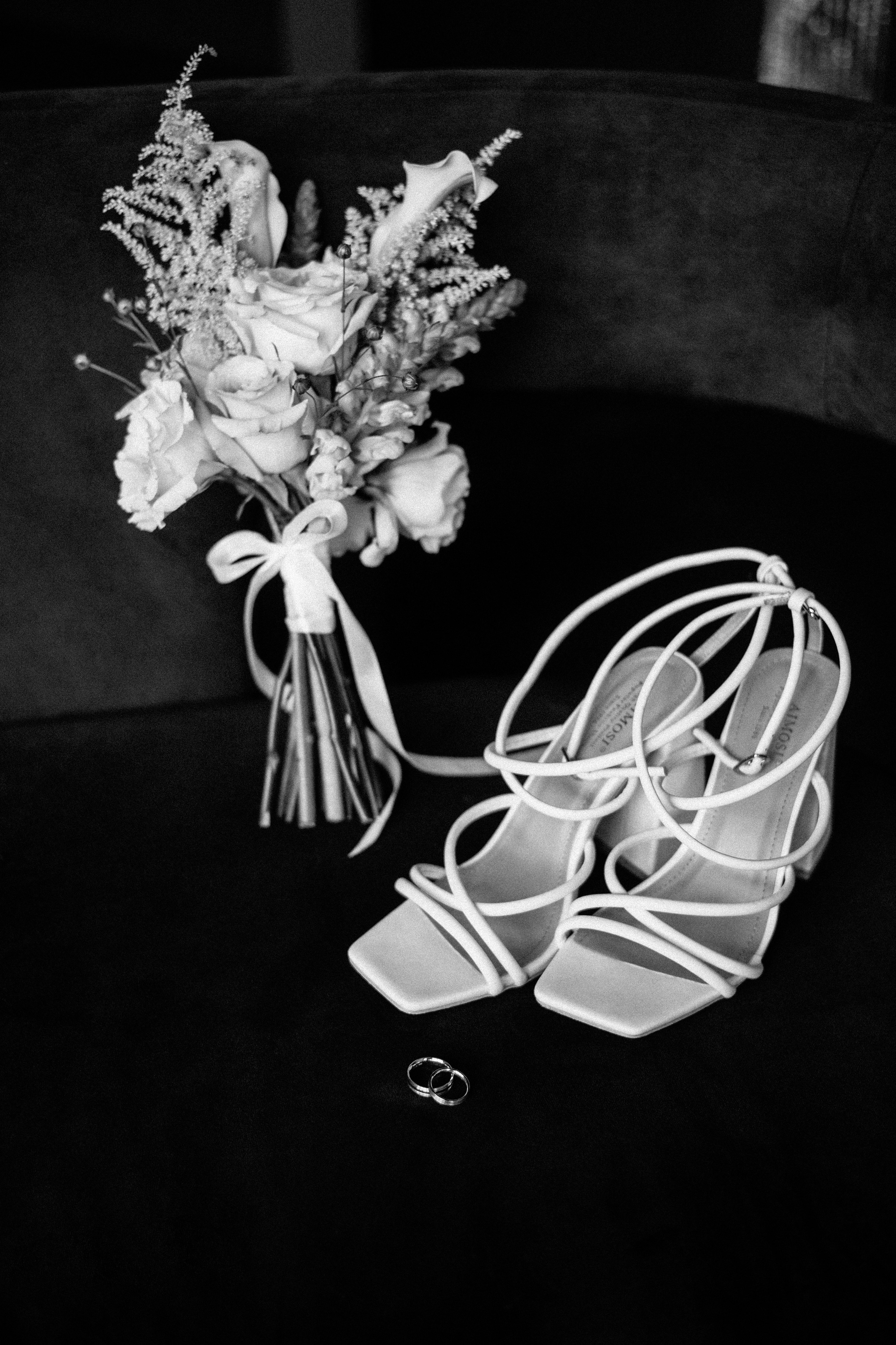 Дарья & Александр. Фотограф в Екатеринбурге Веретенова Наталья