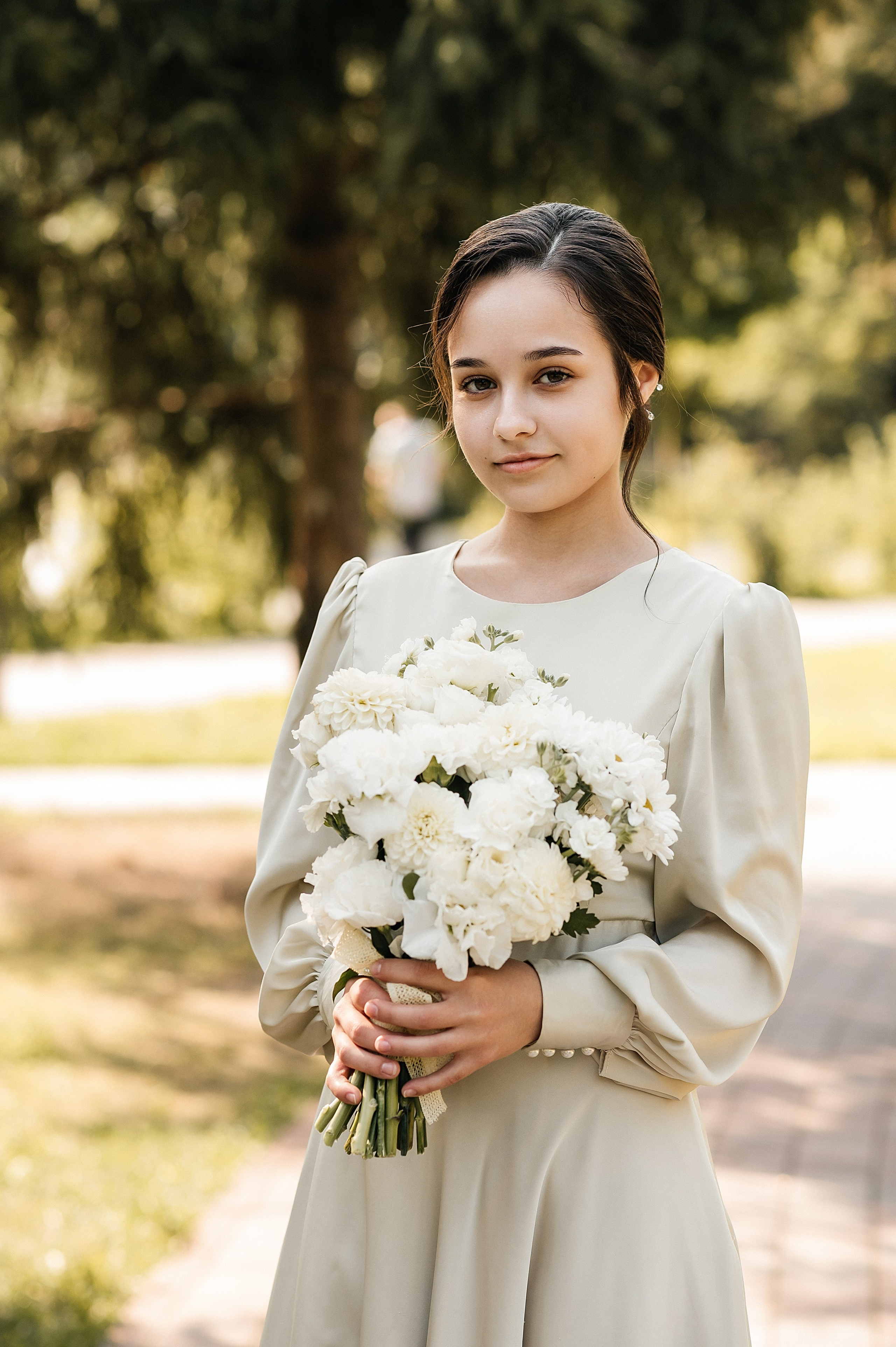 Артём & Надежда. Ваш фотограф Ирина Гущанская