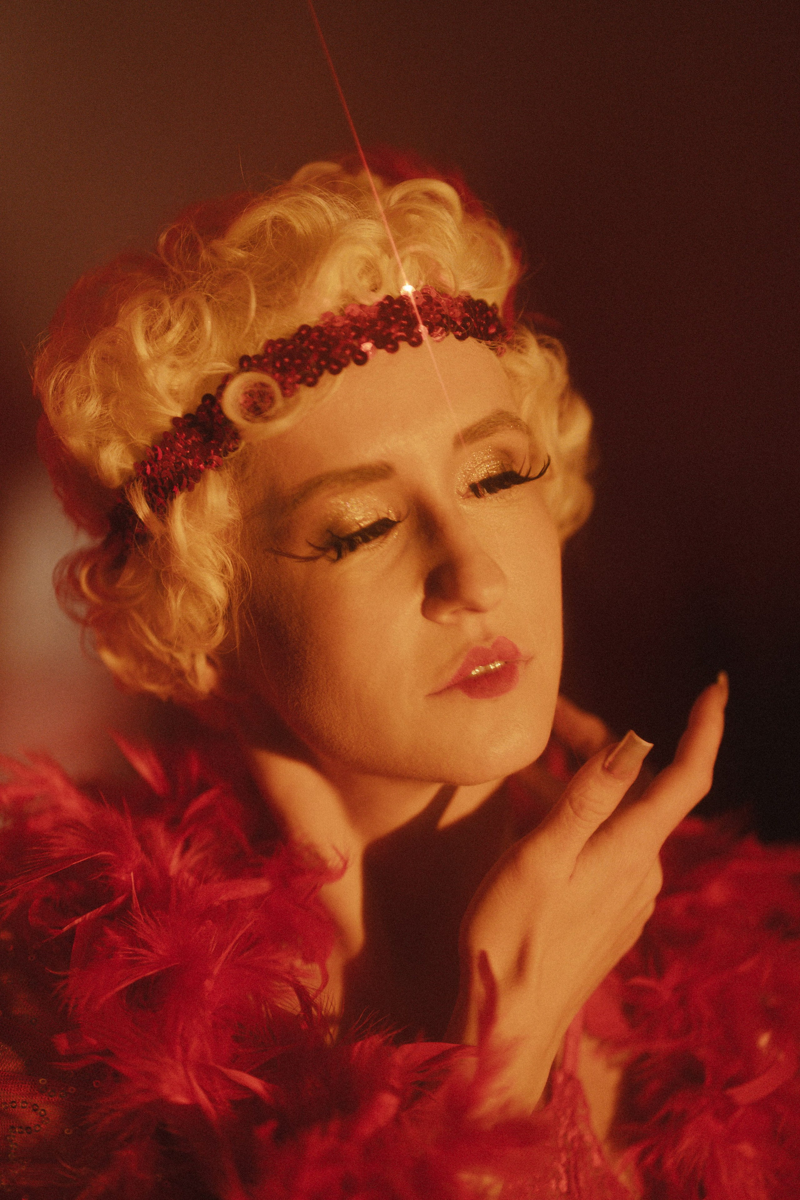 Кабаре «БОГЕМА». Главная