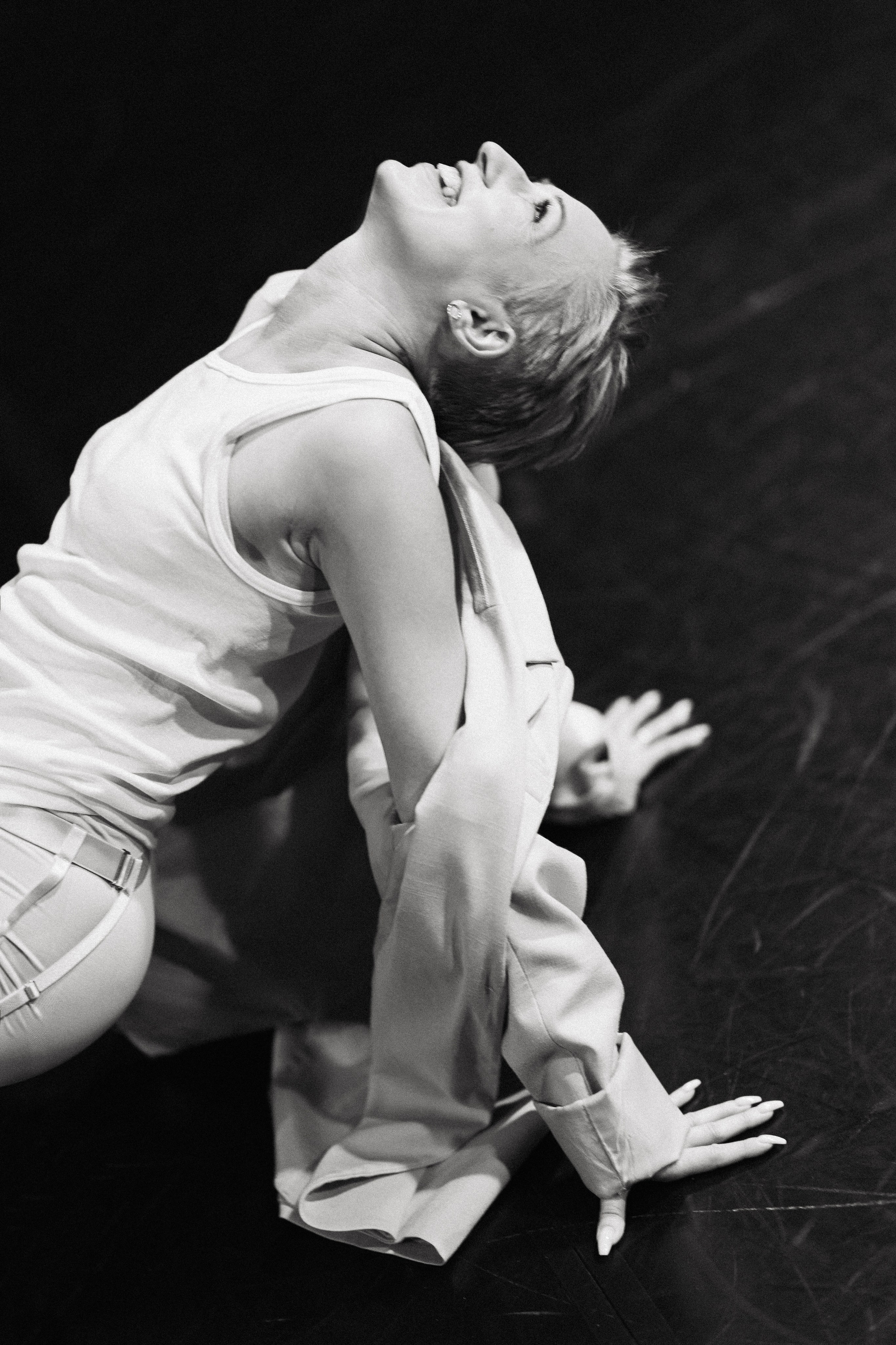 ◦ Аня ◦. Главная