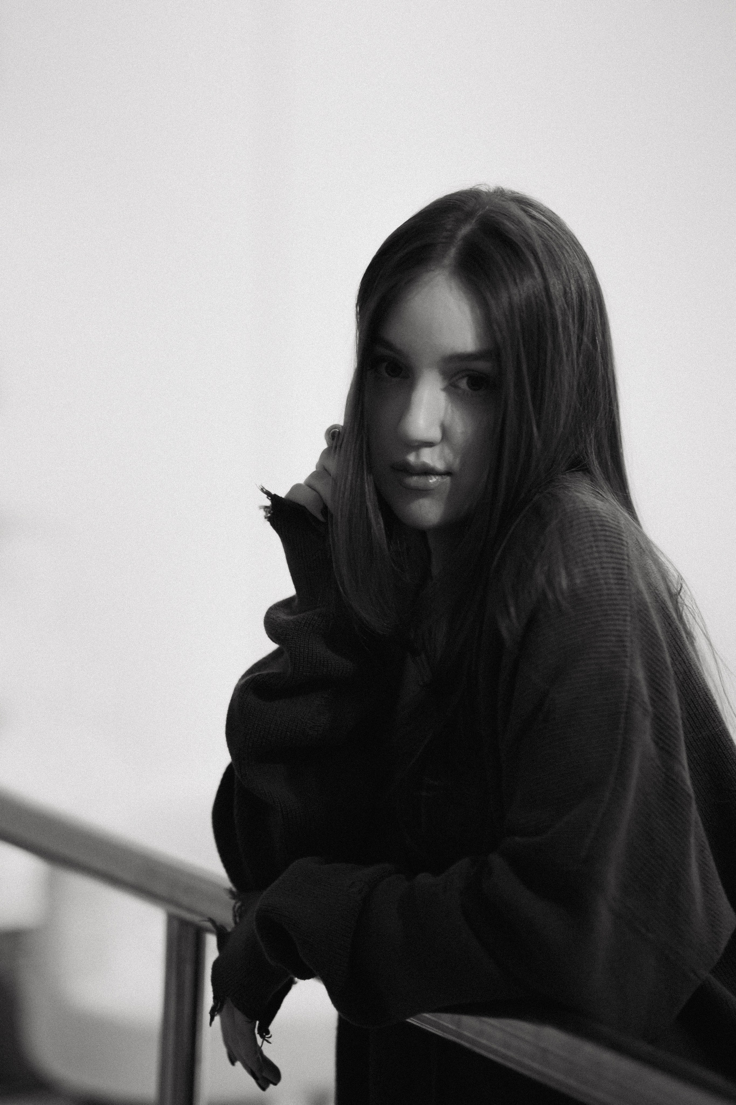 ◦ Даша ◦. Главная