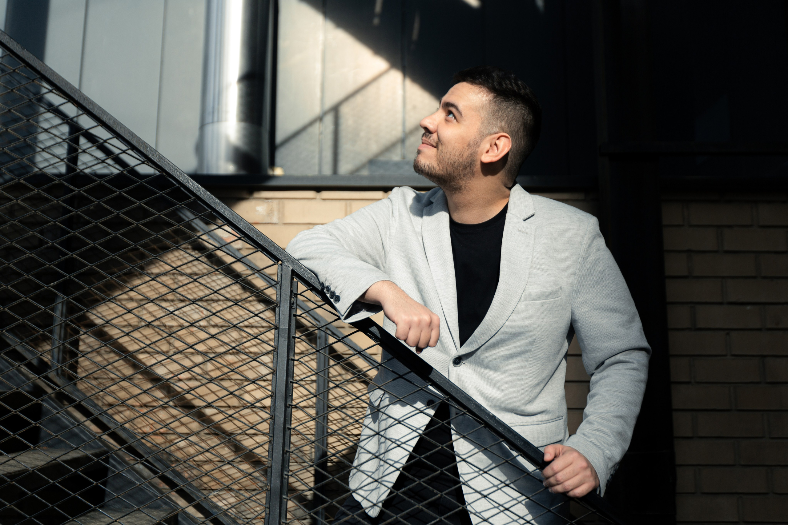 Артём. Евгений Матвеев — фотограф в Санкт-Петербурге