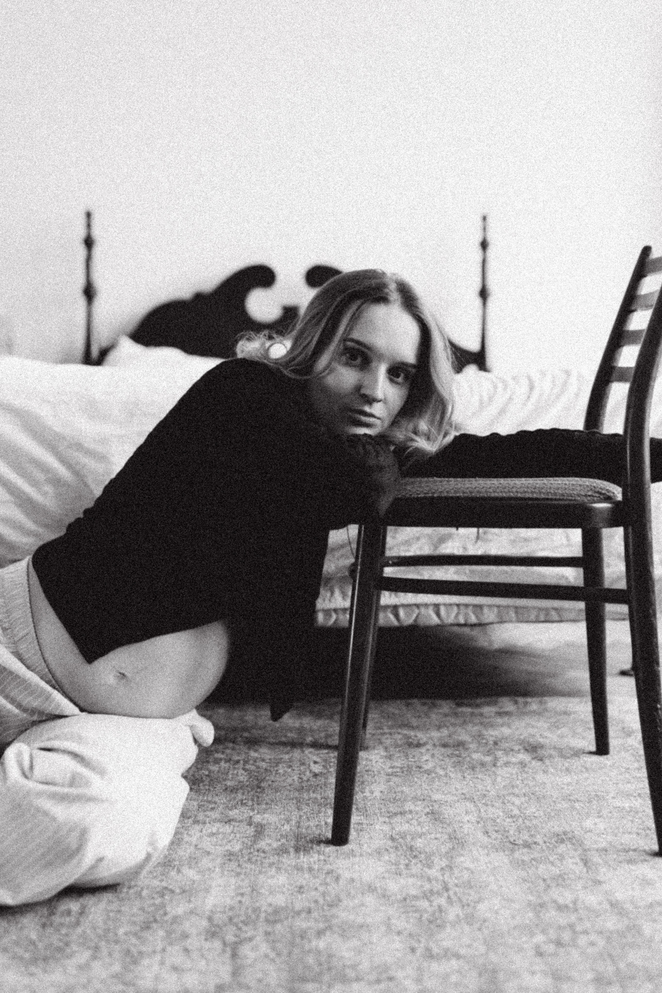 Прекрасная Лада. Семейный фотограф в Москве Алина Савченко