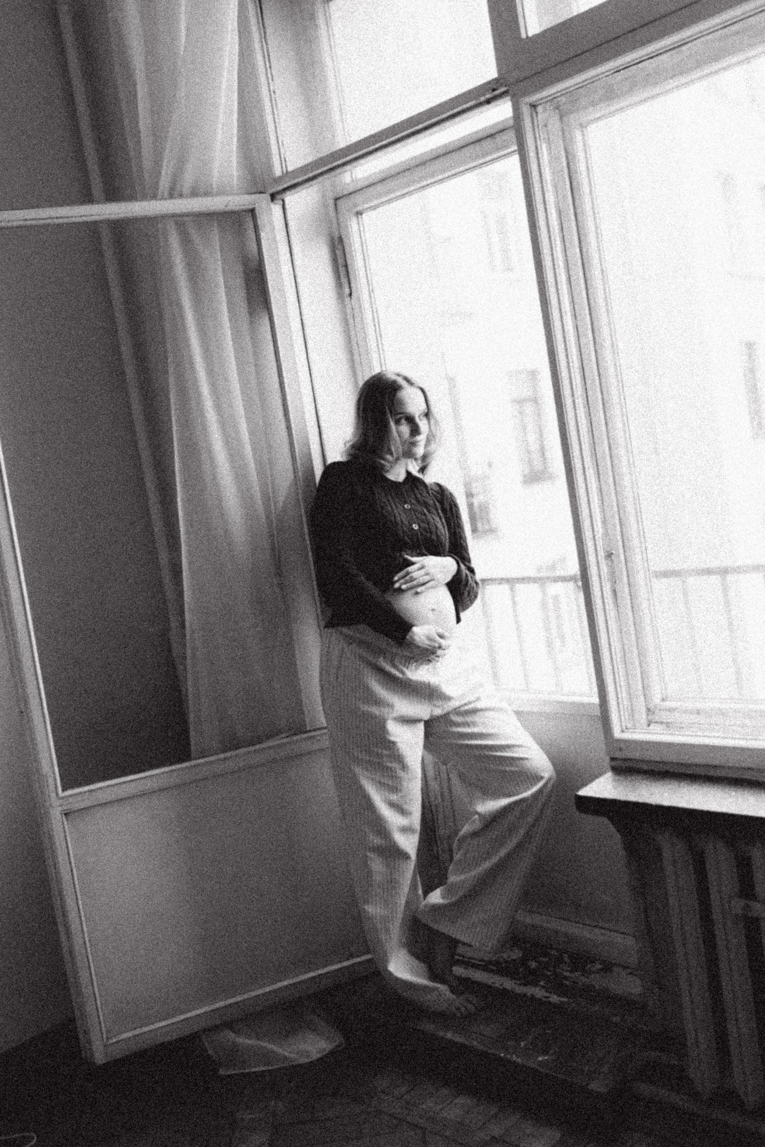 Прекрасная Лада. Семейный фотограф в Москве Алина Савченко