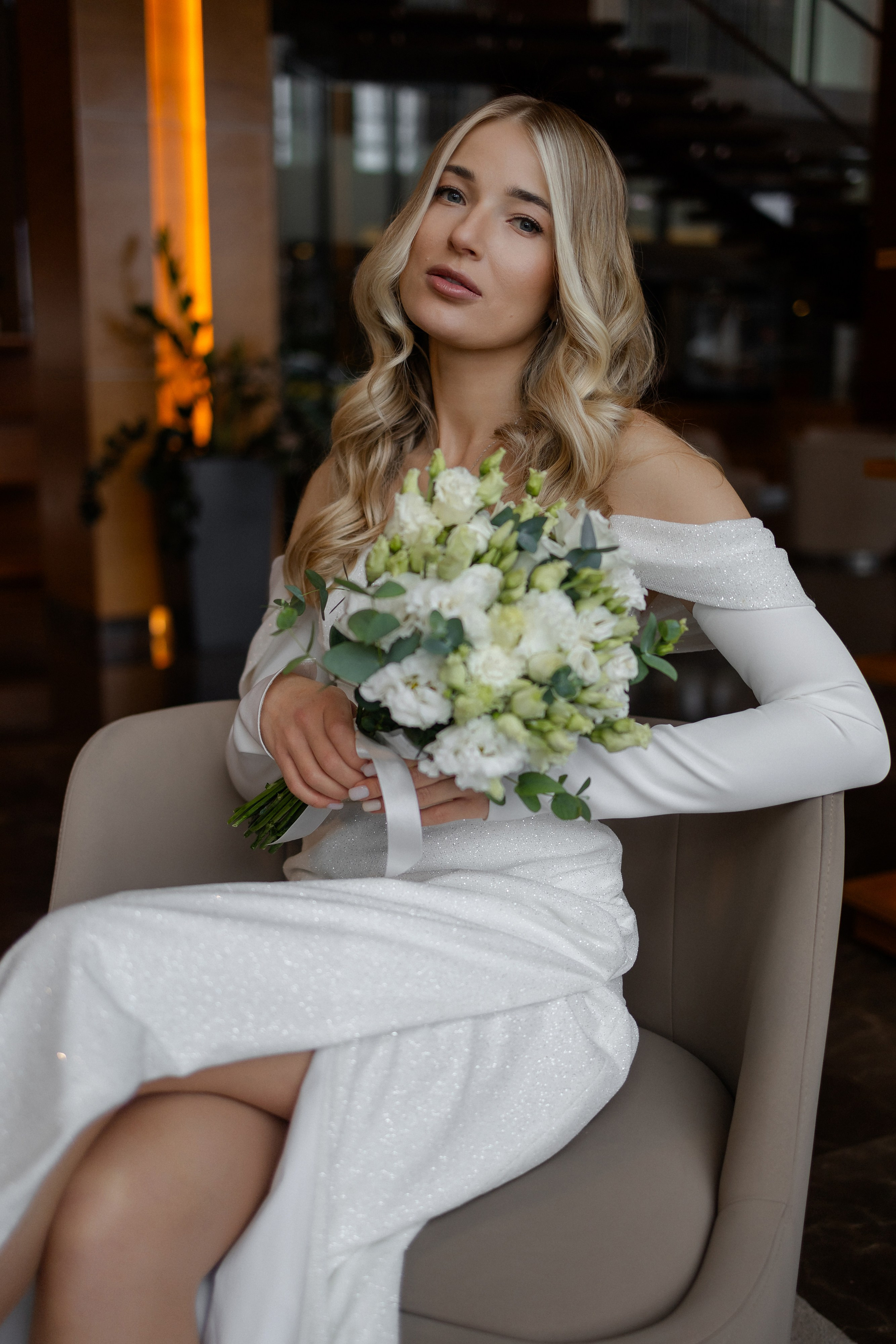 Свадебная фотосессия в отеле Марриот в Минске (Minsk Marriott Hotel). Свадебный фотограф в Минске/Беларуси Сергей Спиридонов