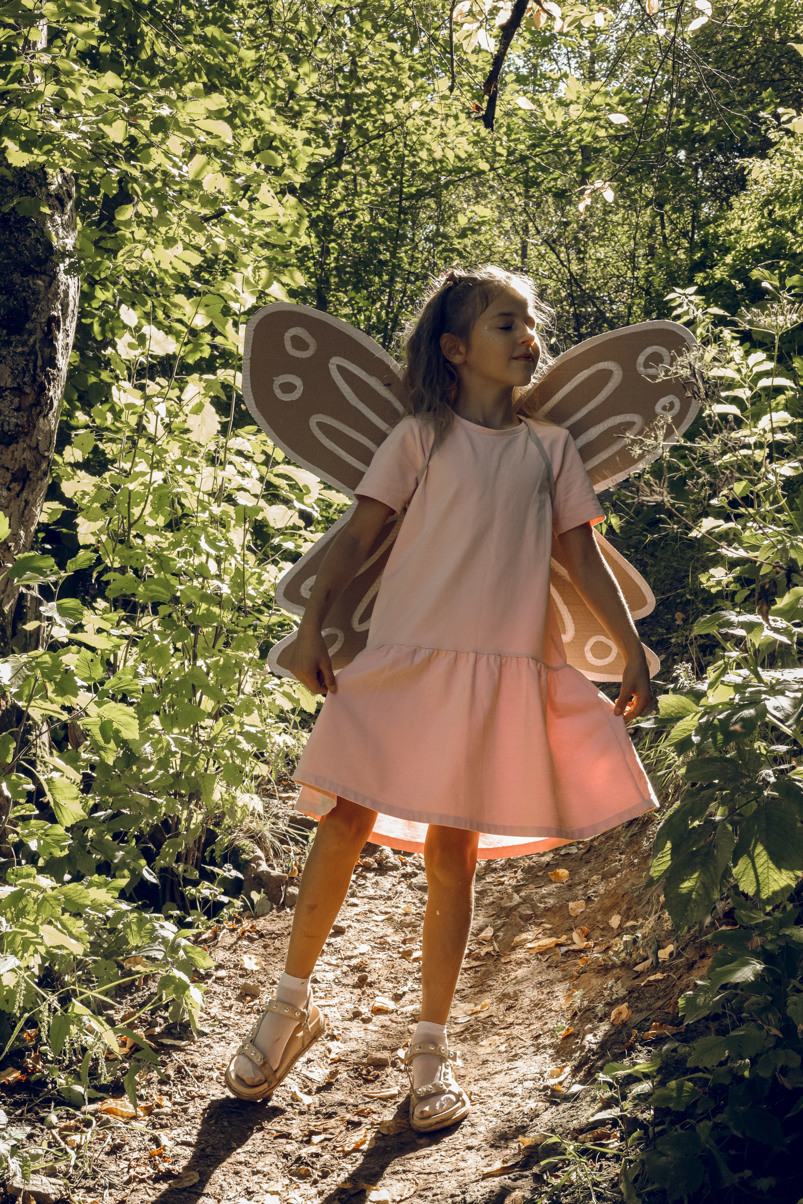 Фотопроекты. Семейный и детский фотограф в Санкт-Петербурге «Chilik»