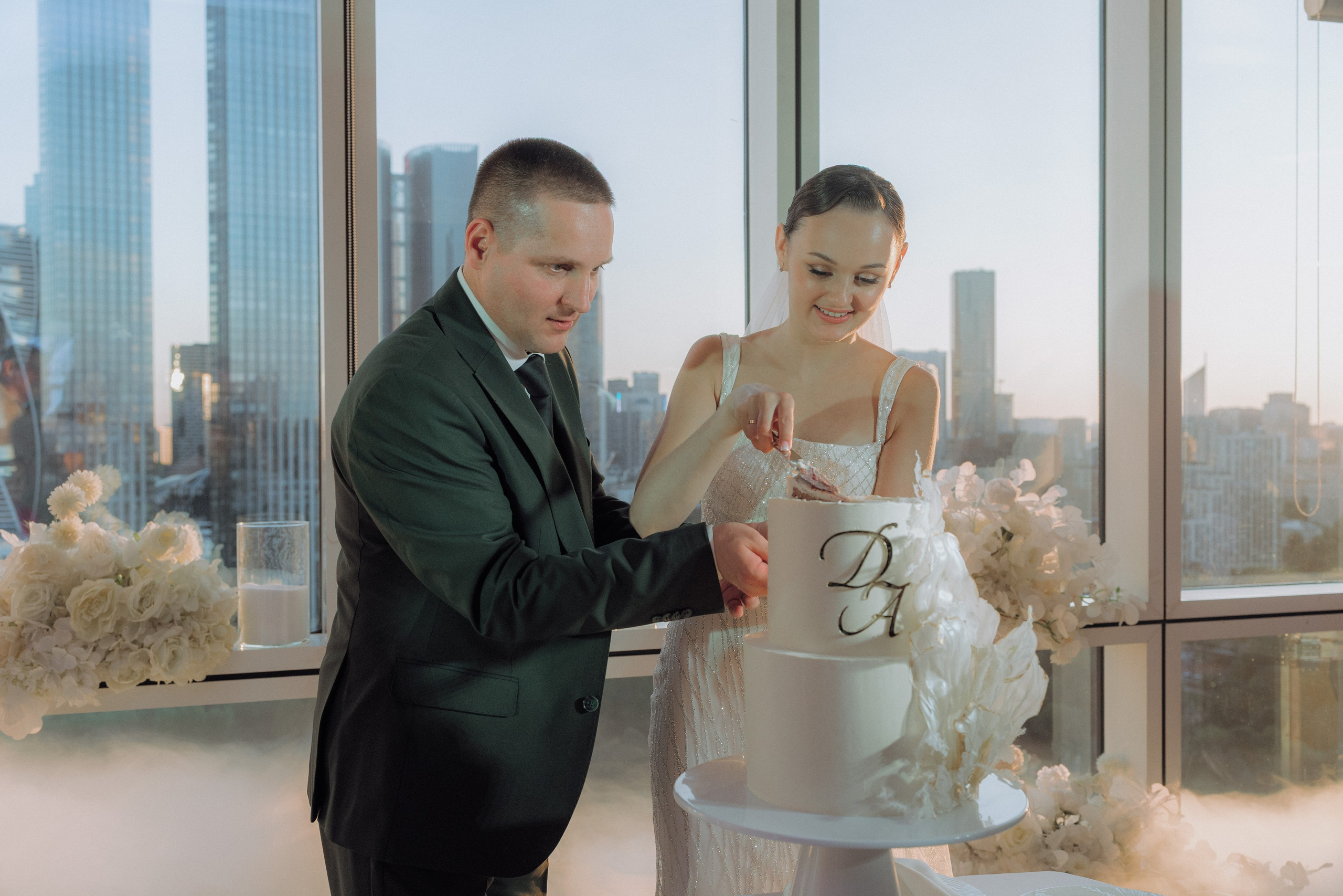 DMITRY_ANASTASIYA (PLAZA GARDEN MOSCOW). Фотограф Андрей Ширкалин Москва Московская обл, Коломна, Рязань