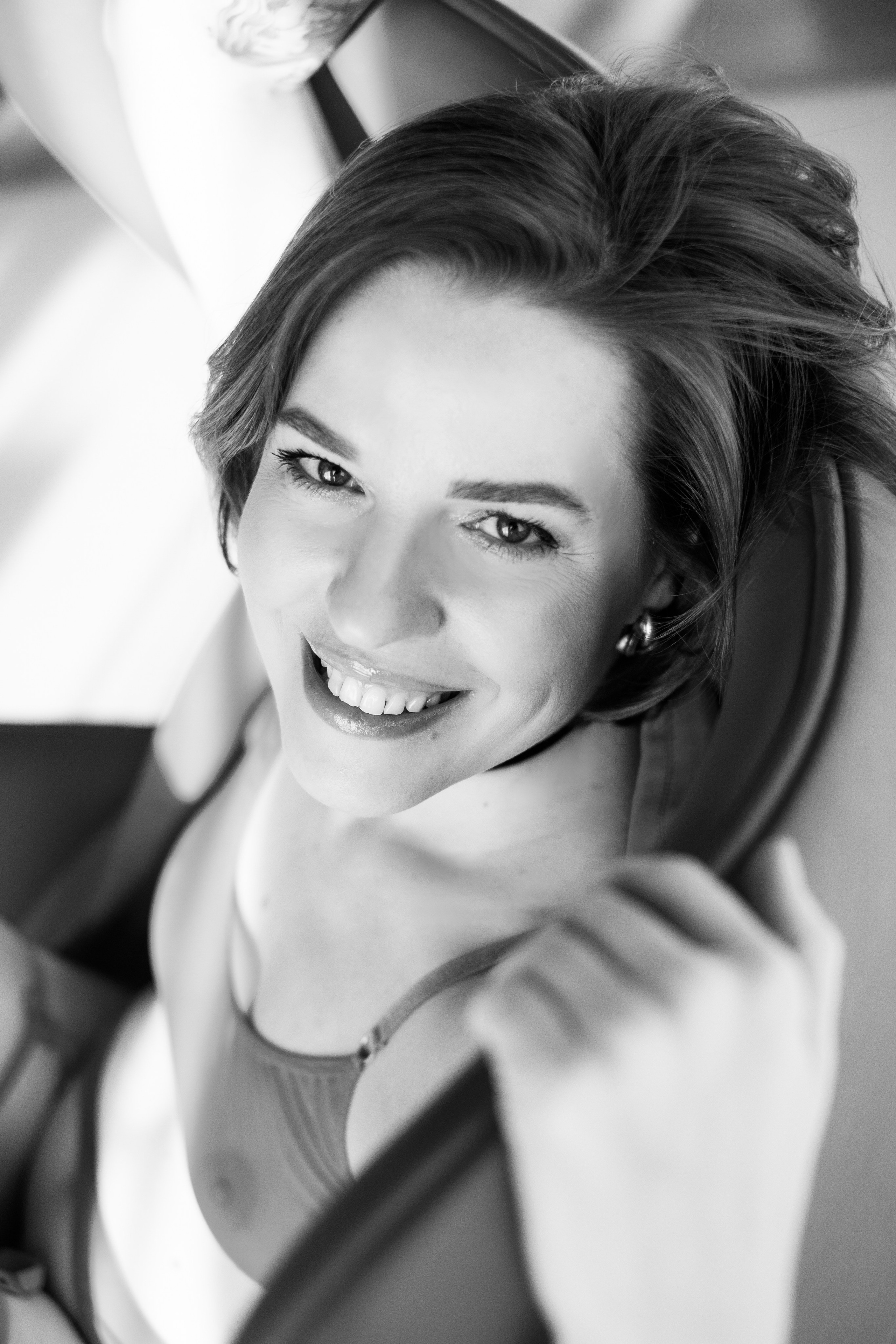 Лена. Ирина Черных/Екатеринбурге