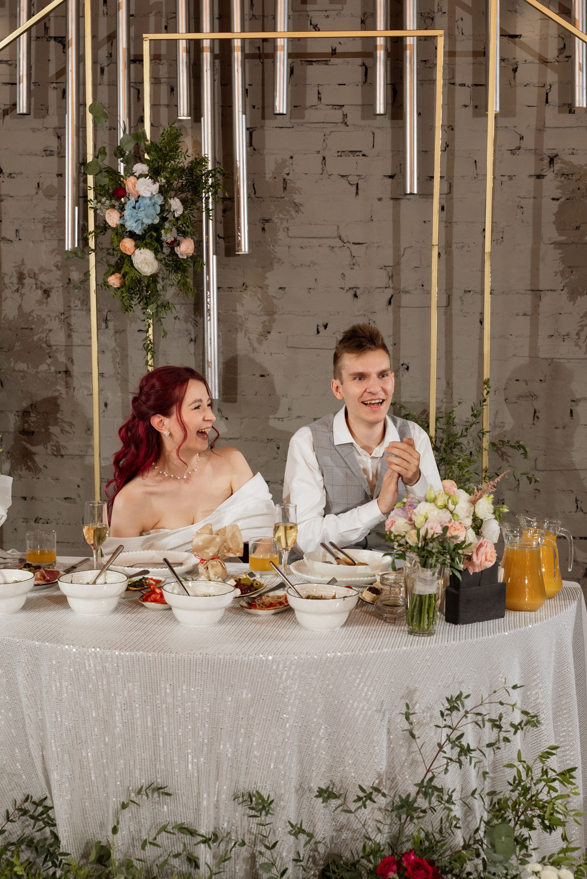 Пётр и Ирина | 01.08.25. Свадебный фотограф в Санкт-Петербурге Владислава Тюльпина