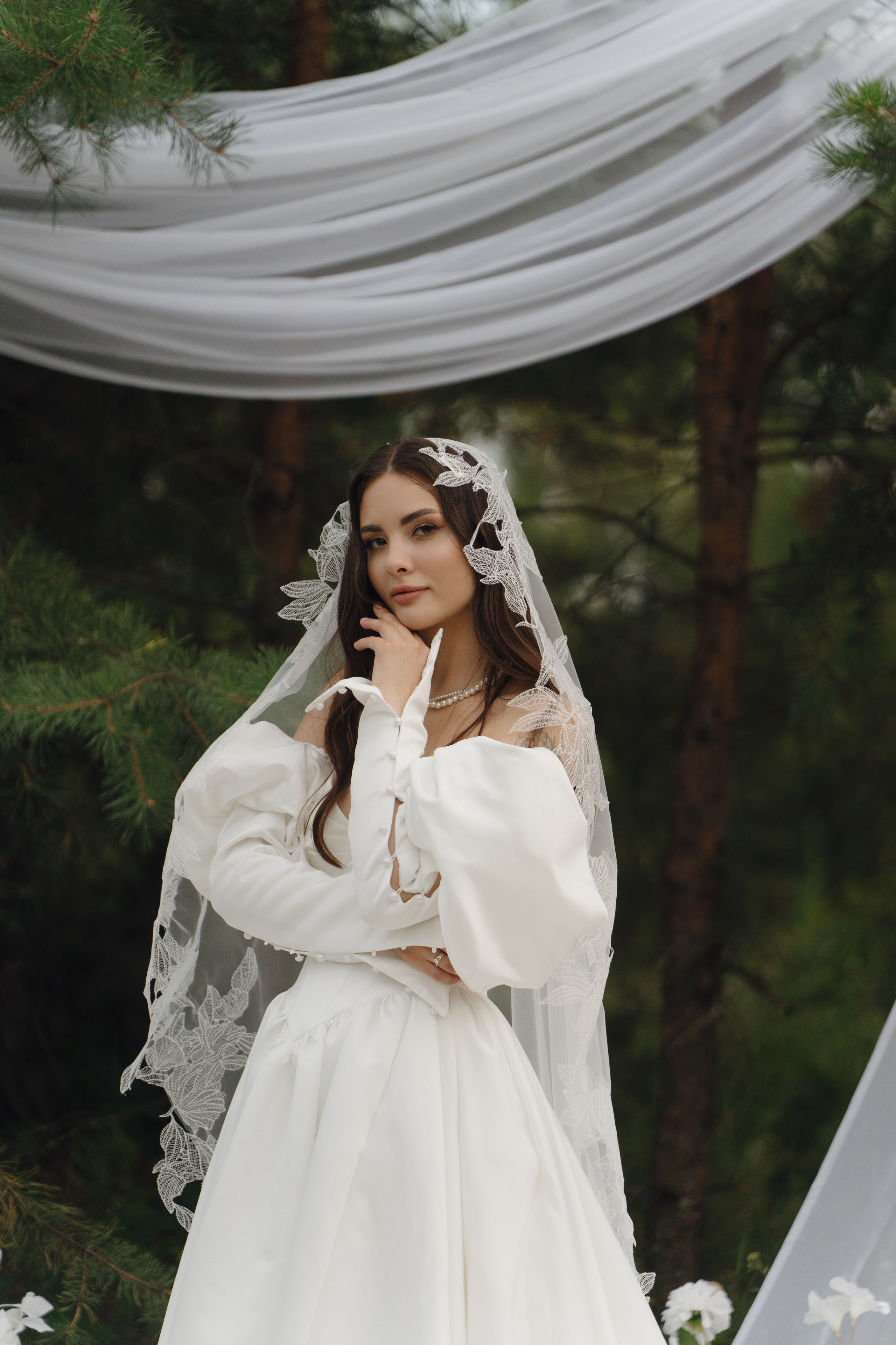 I & V. Свадебный фотограф Липецк Москва Анна Невзорова