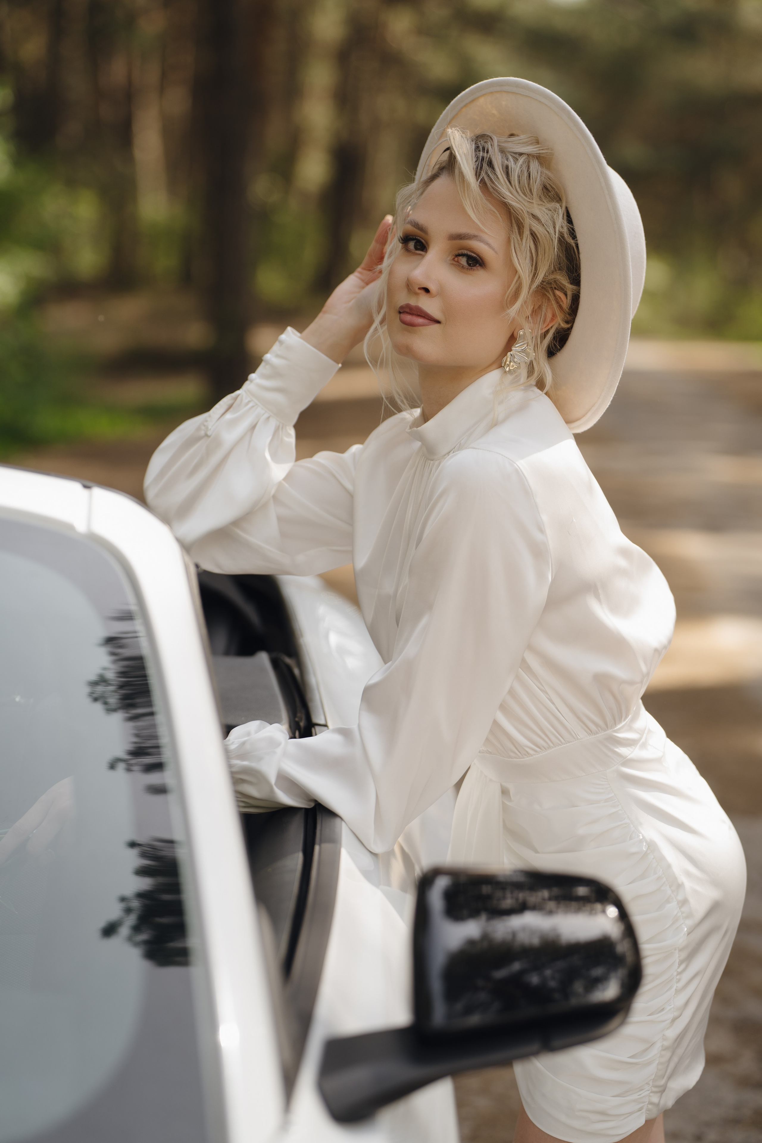 K & V. Свадебный фотограф Липецк Москва Анна Невзорова