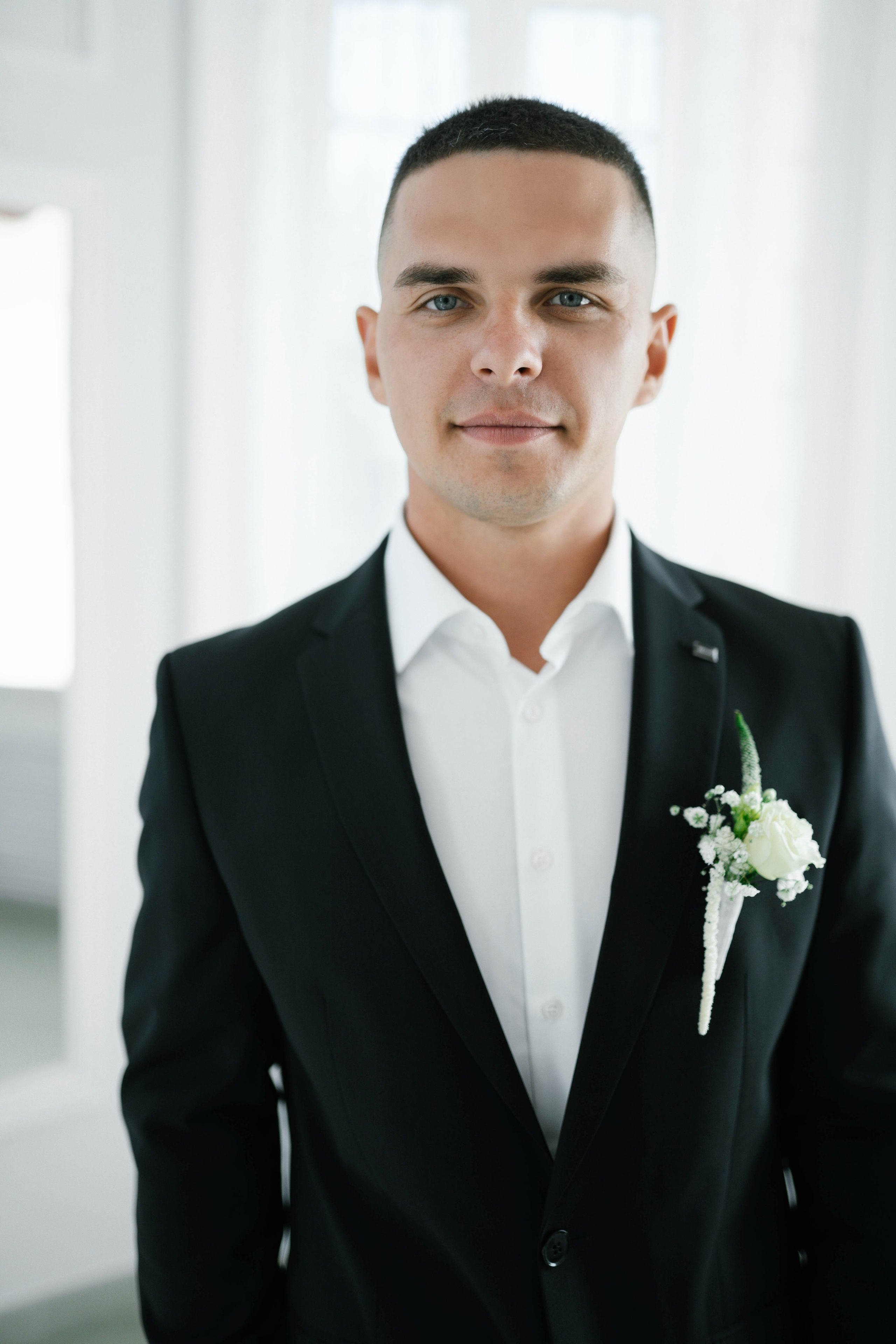 E&A. Свадебный фотограф Липецк Москва Анна Невзорова