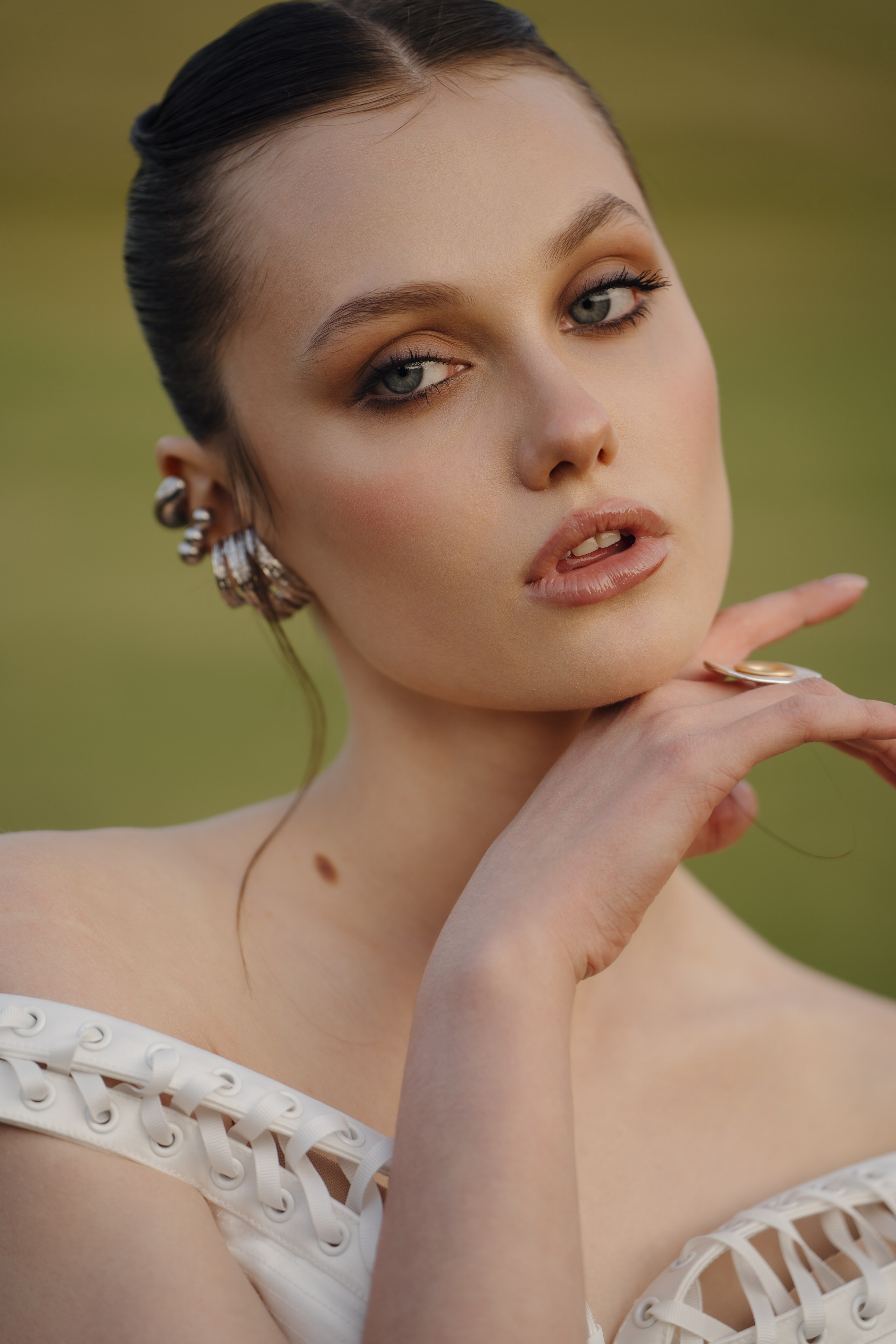 Любовь на горе. Свадебный фотограф Липецк Москва Анна Невзорова