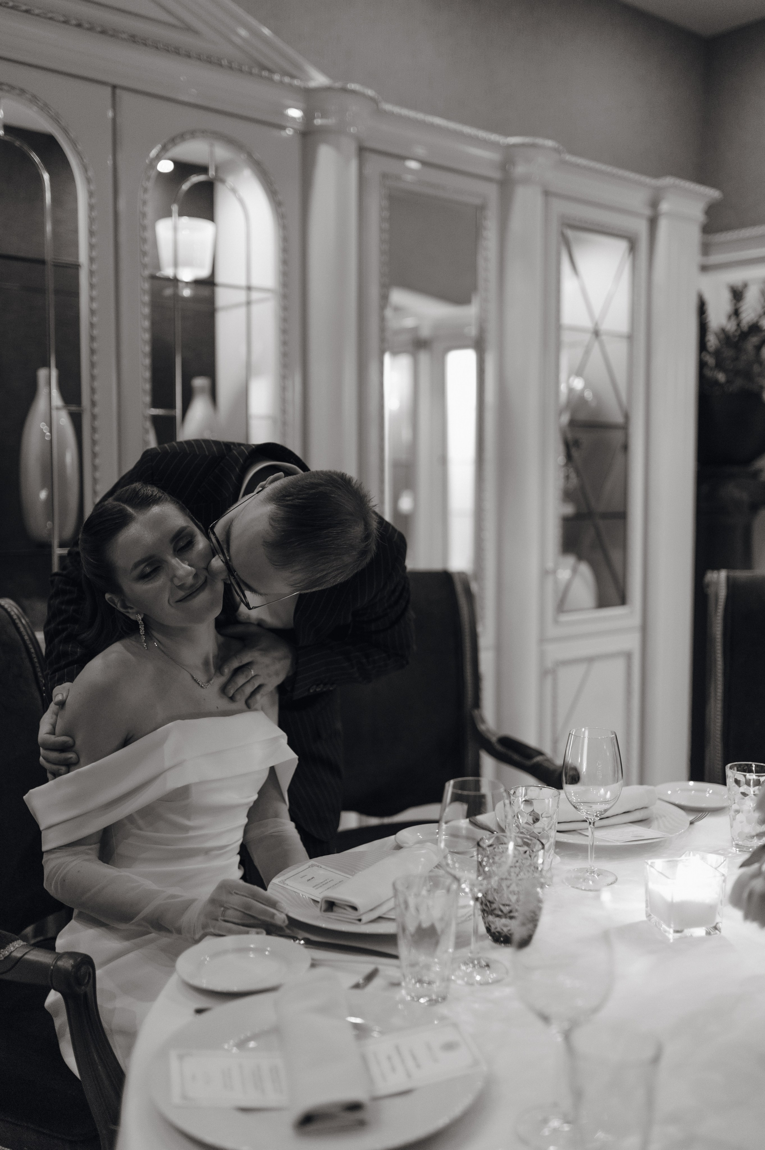 Екатерина и Фёдор, Грибоедовский ЗАГС, Отель Балчуг Кемпински. Свадебный фотограф Москва и Санкт-Петербург. Анастасия Чудина