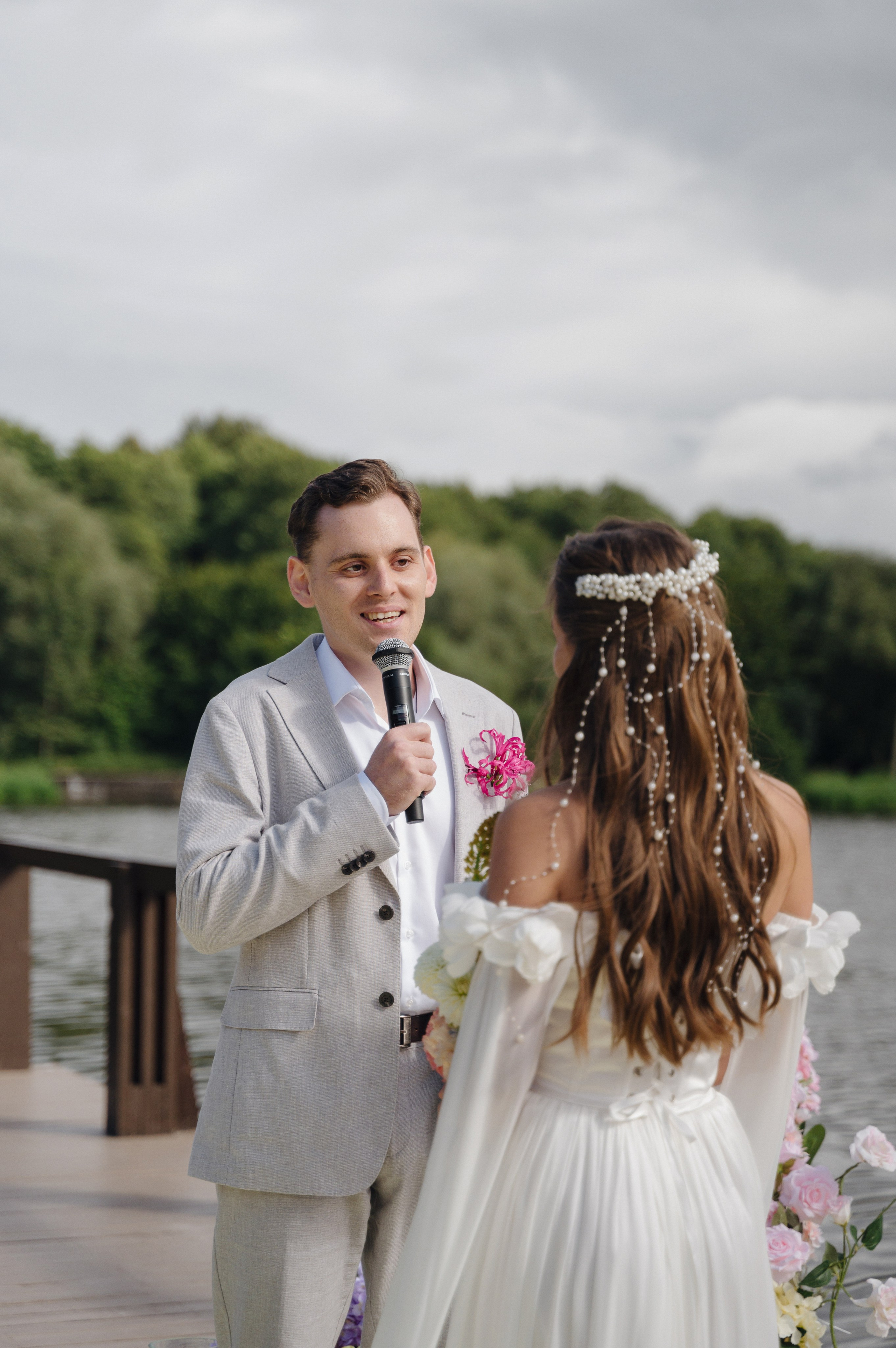 Ирина и Андрей. Свадебный фотограф Москва и Санкт-Петербург. Анастасия Чудина