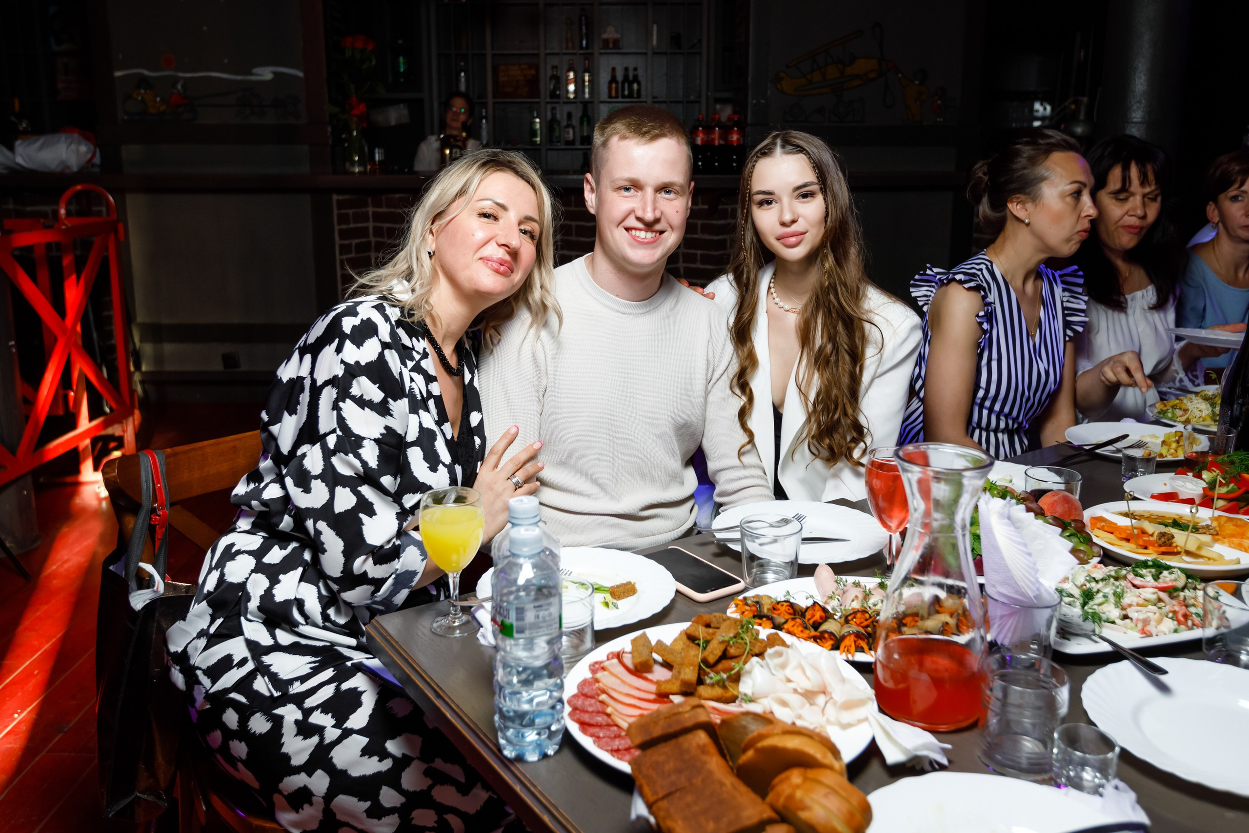 Джао. Свадебный фотограф в Ярославле Анастасия Архипова