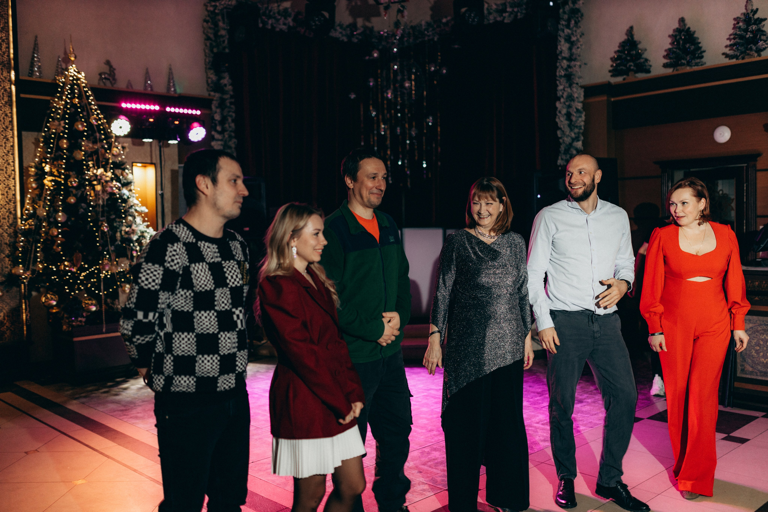 Новогодний корпоратив. Фотограф НОГИНСК, Москва, Анастасия Белая