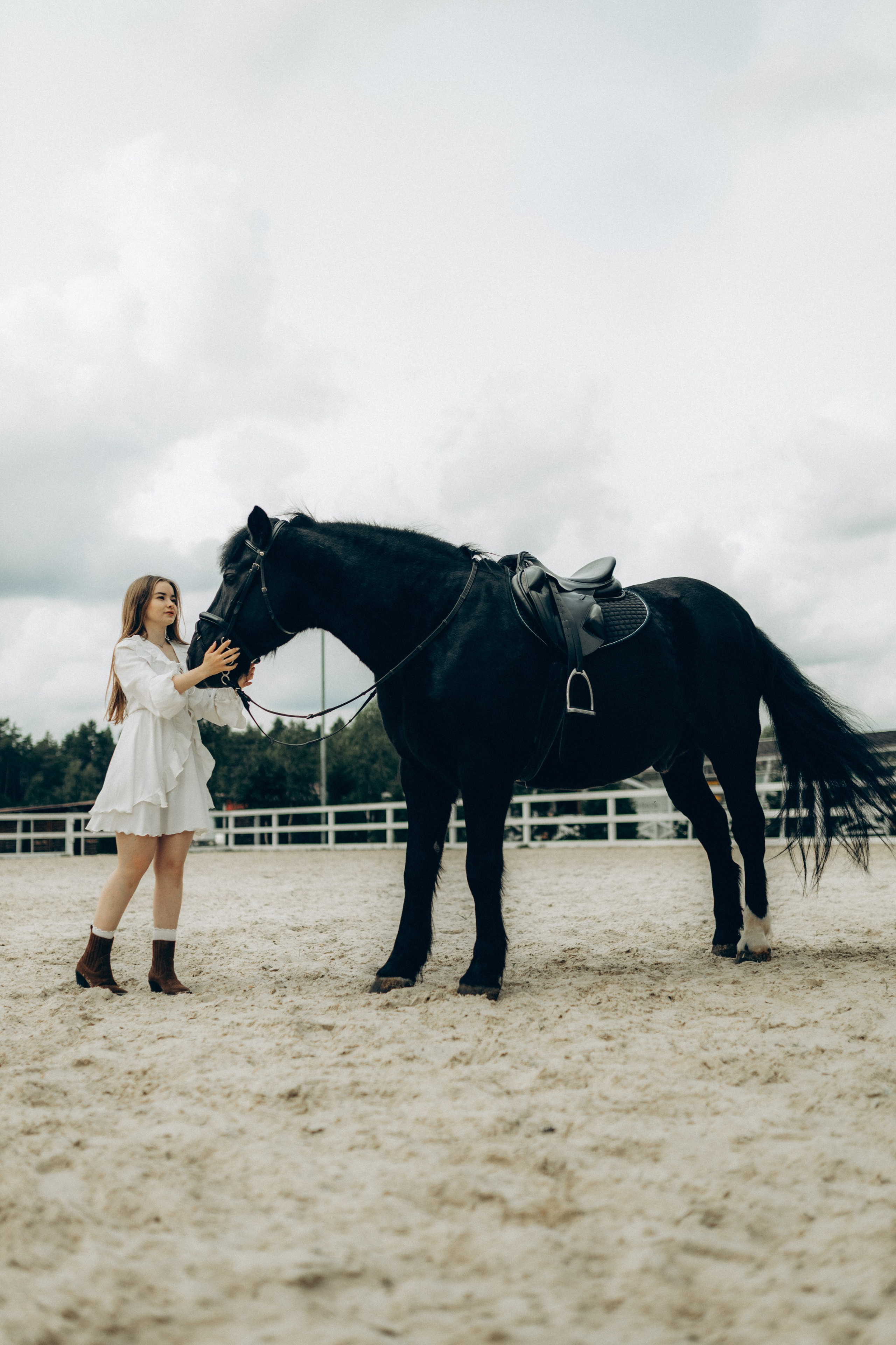 Аня. Фотограф НОГИНСК, Москва, Анастасия Белая