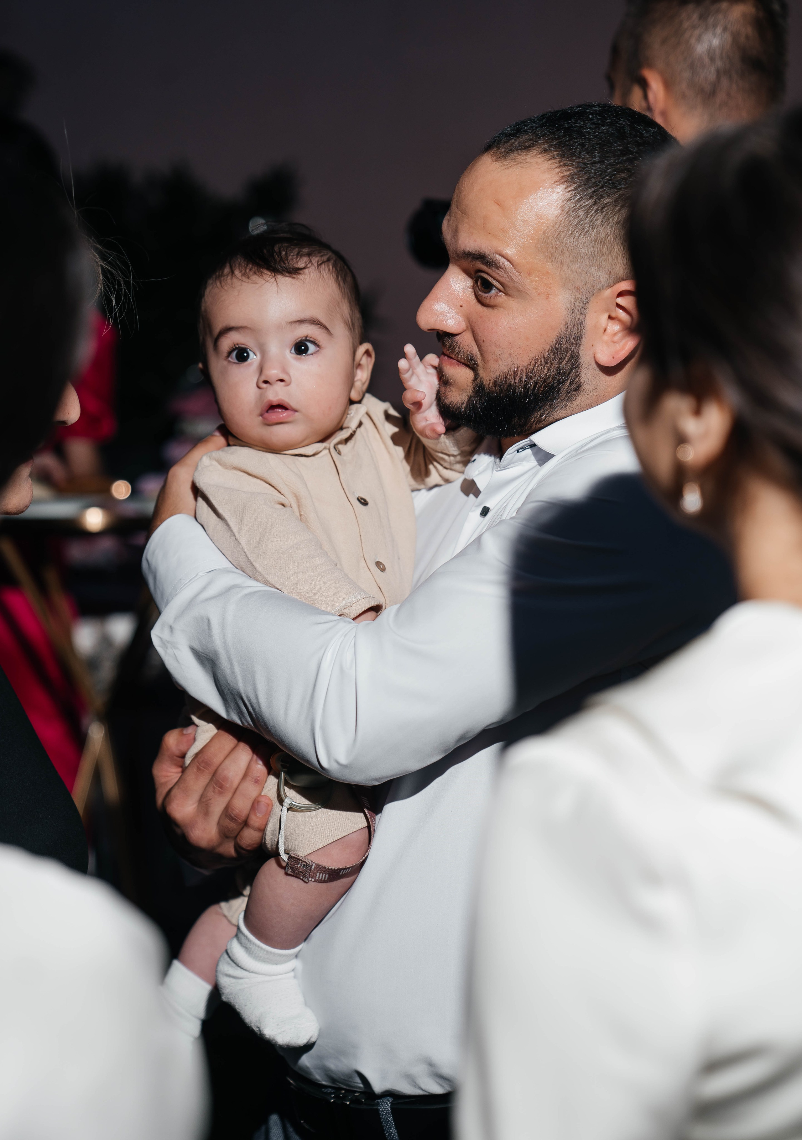 O&Z. Свадебный фотограф в Саратове и Москве Гусейнова Рухия