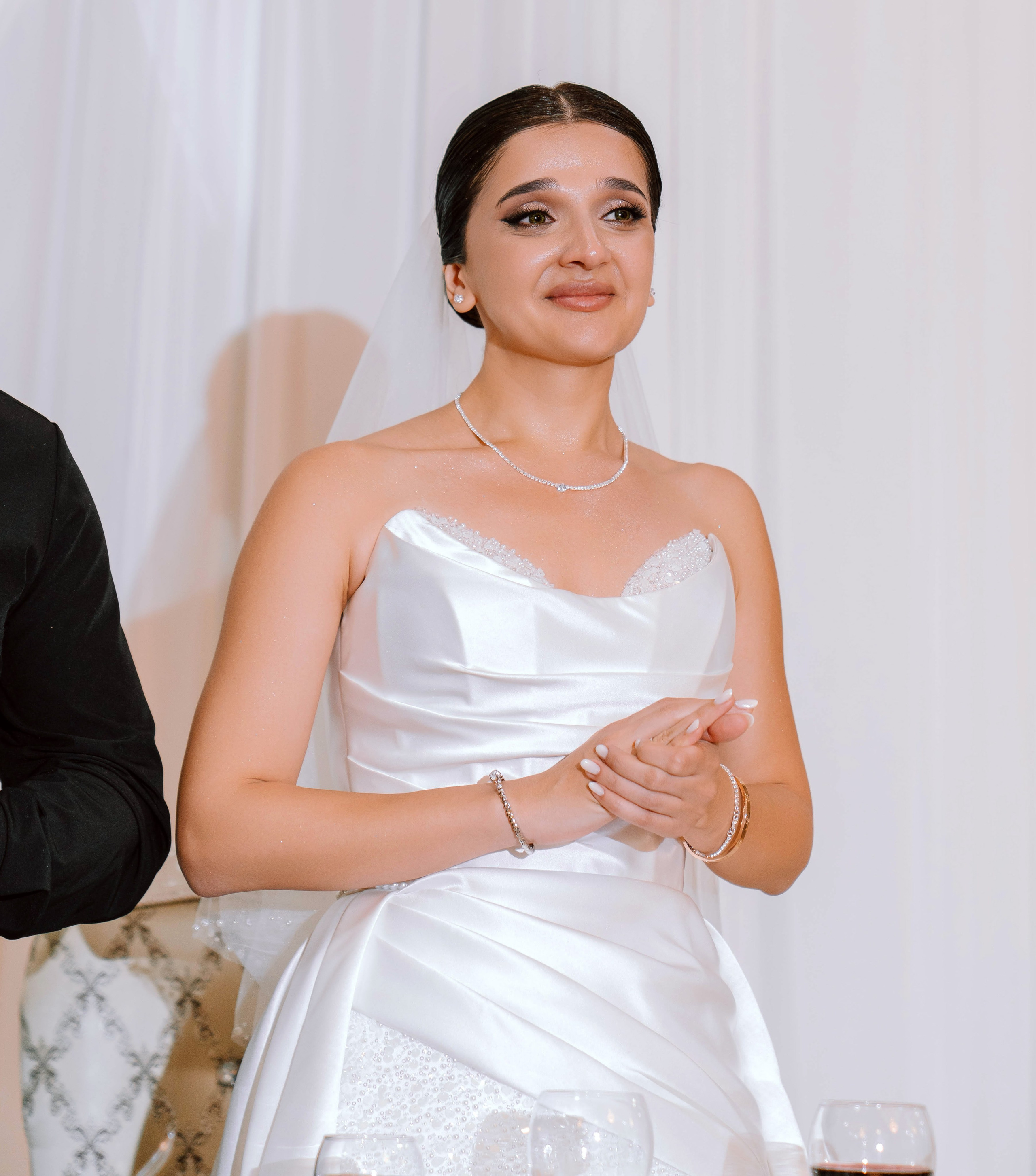 Z&A. Свадебный фотограф в Саратове и Москве Гусейнова Рухия