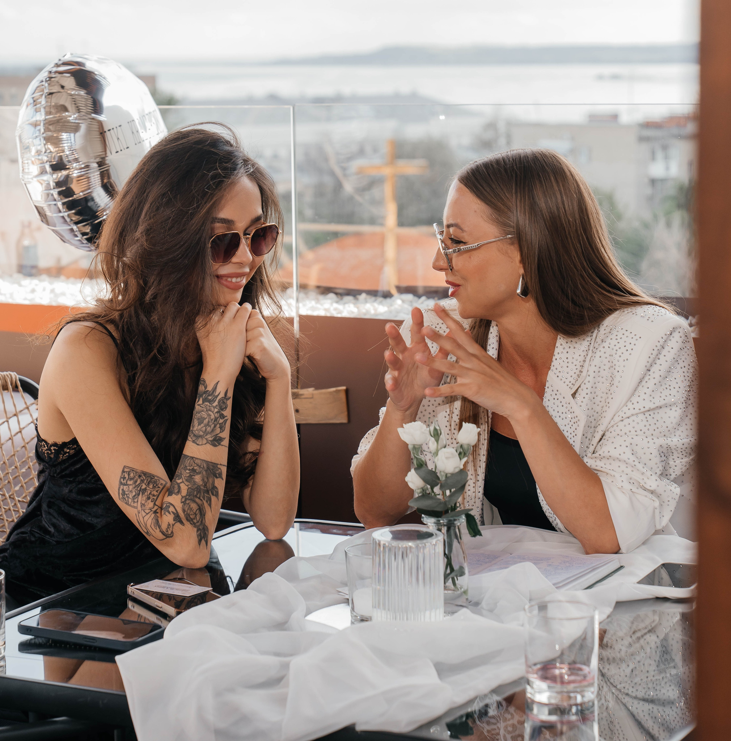 Кристина. Свадебный фотограф в Саратове и Москве Гусейнова Рухия