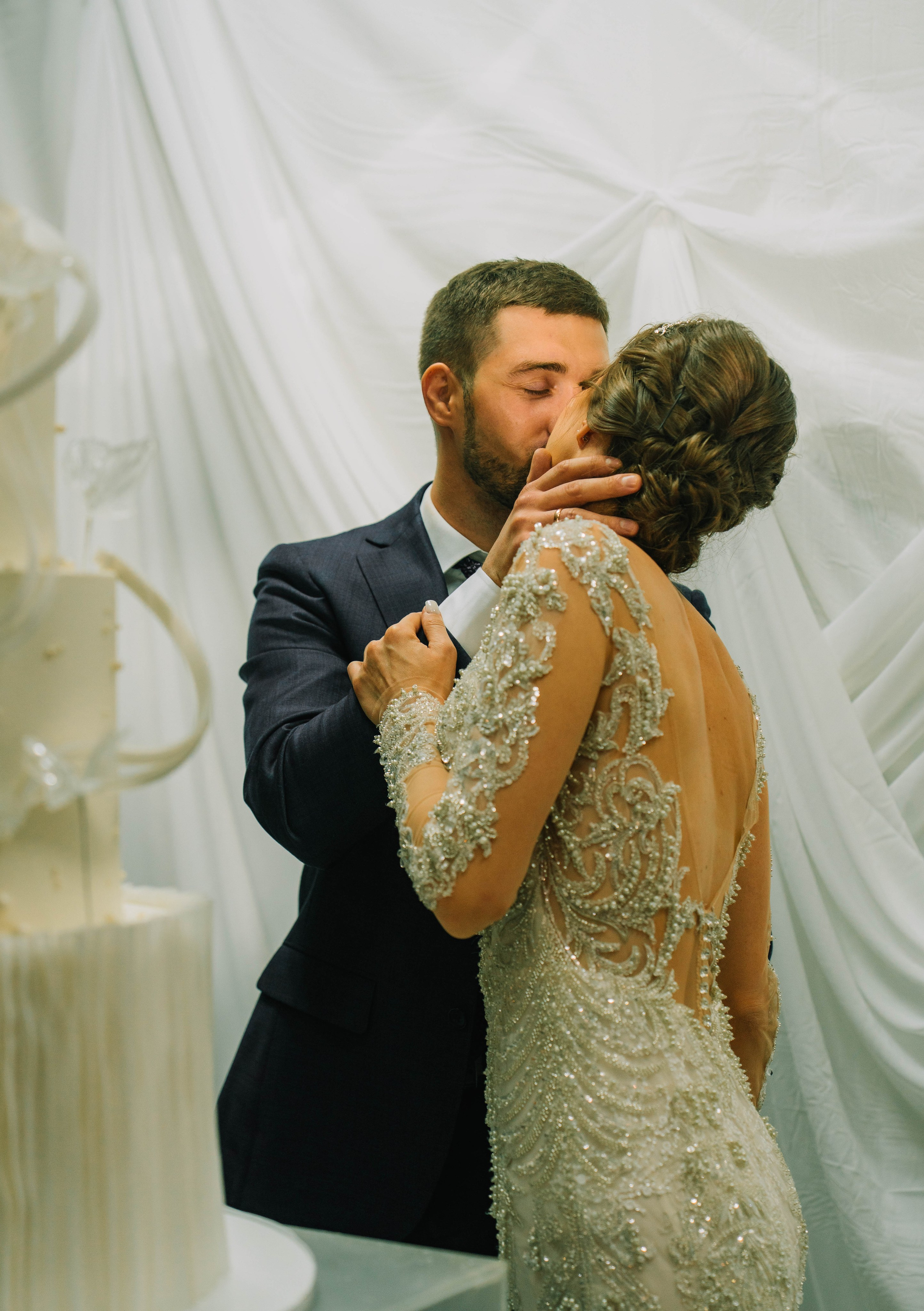 Осенняя сказка. Свадебный фотограф в Саратове и Москве Гусейнова Рухия