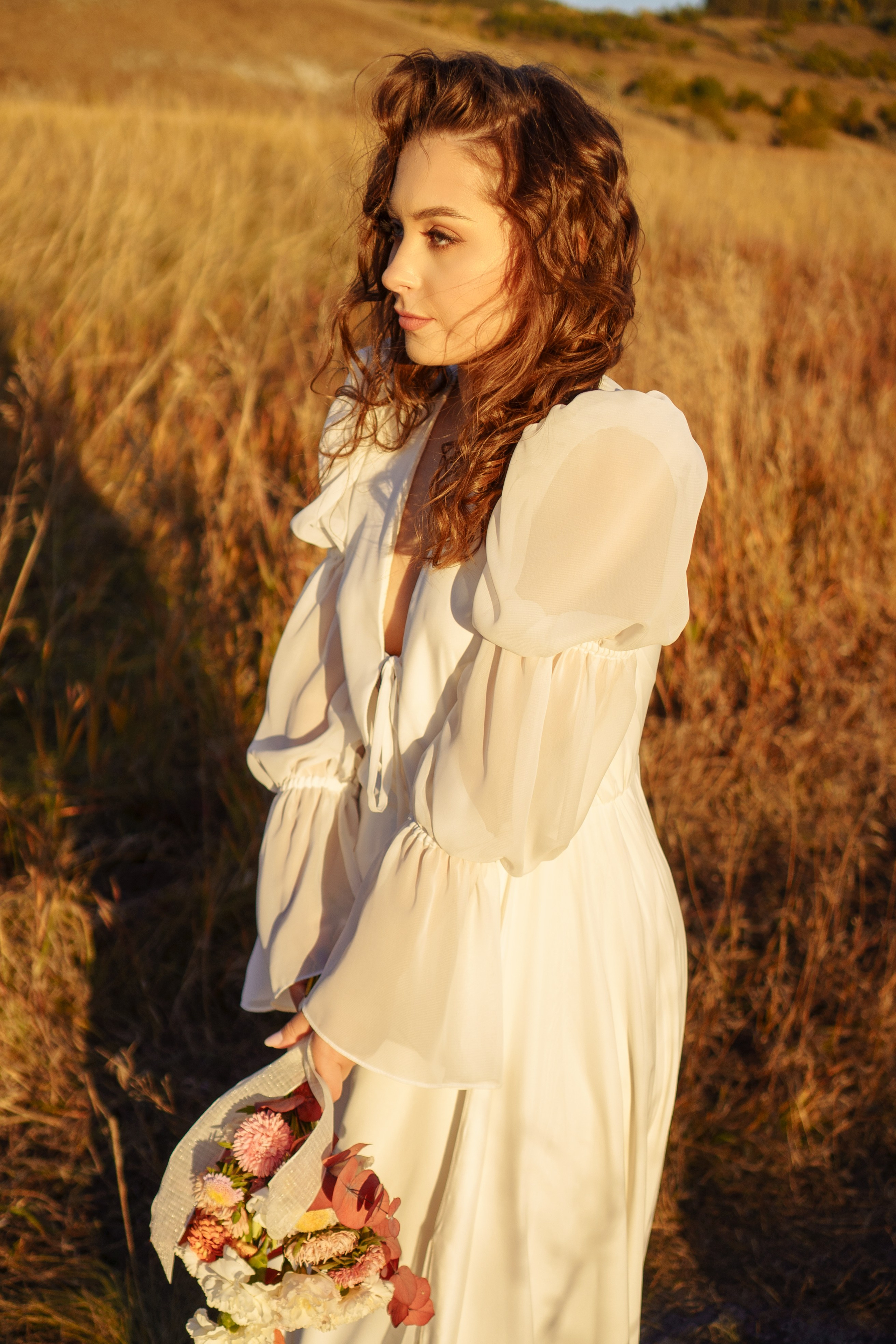 Константин и Татьяна. Фотограф Ульяновск Ксения Кеслер