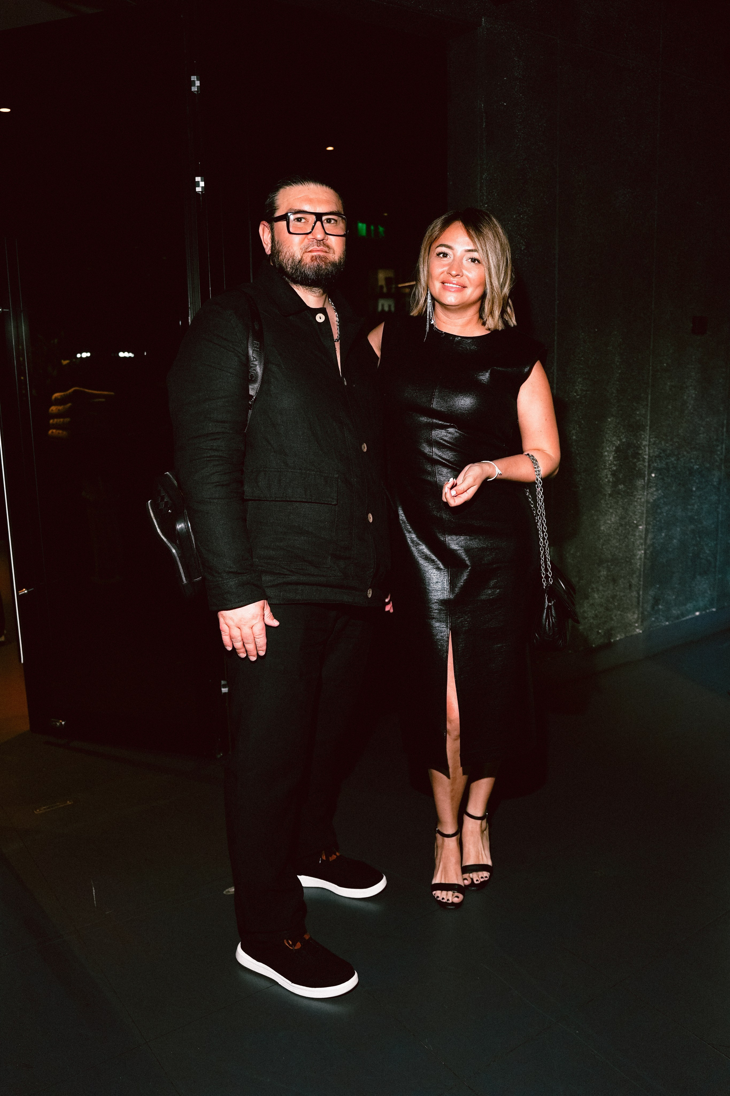 А&E /банкет/. Семейный и портретный фотограф в Екатеринбурге Yana Strok