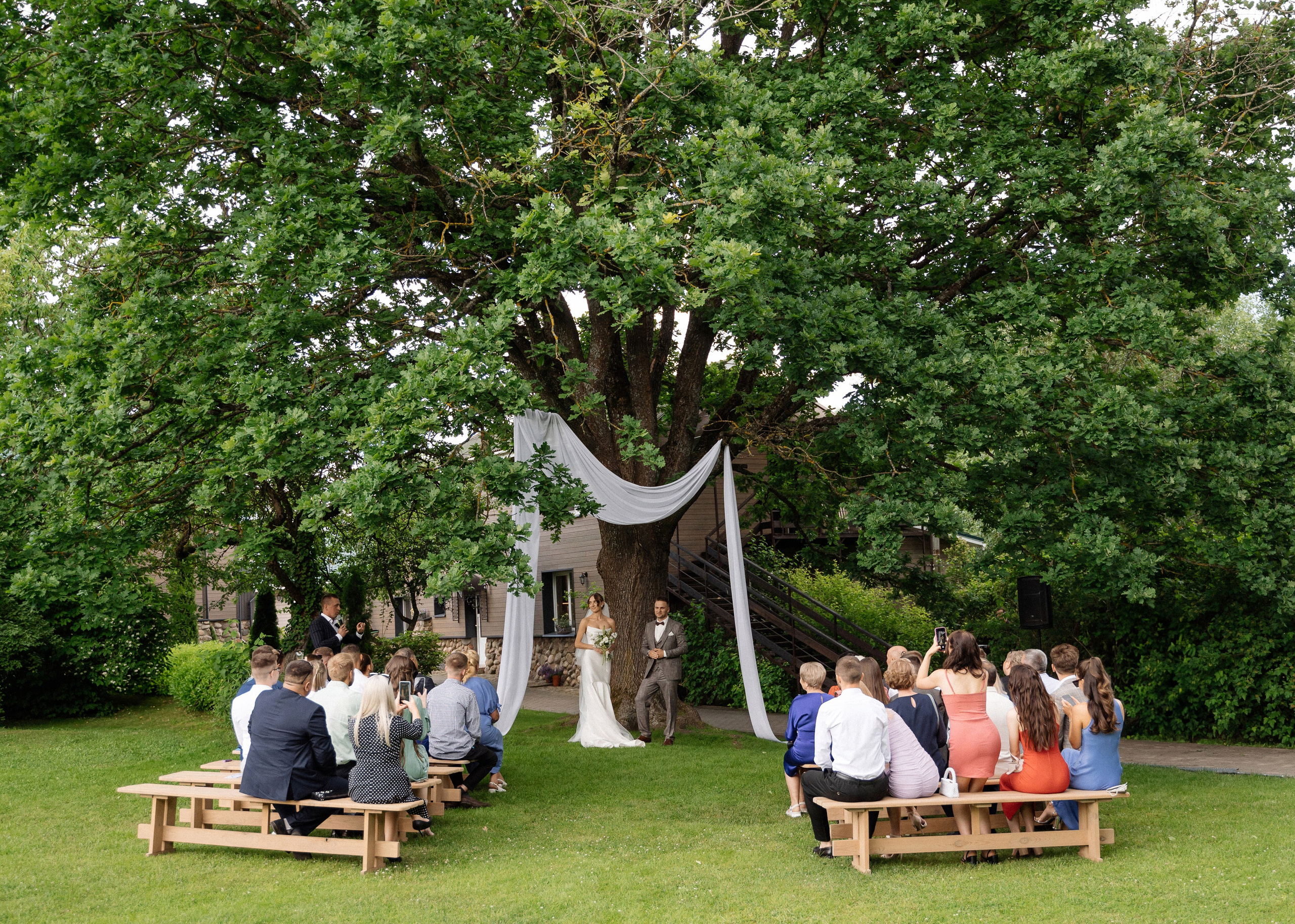 O&M. Свадебный фотограф Минск