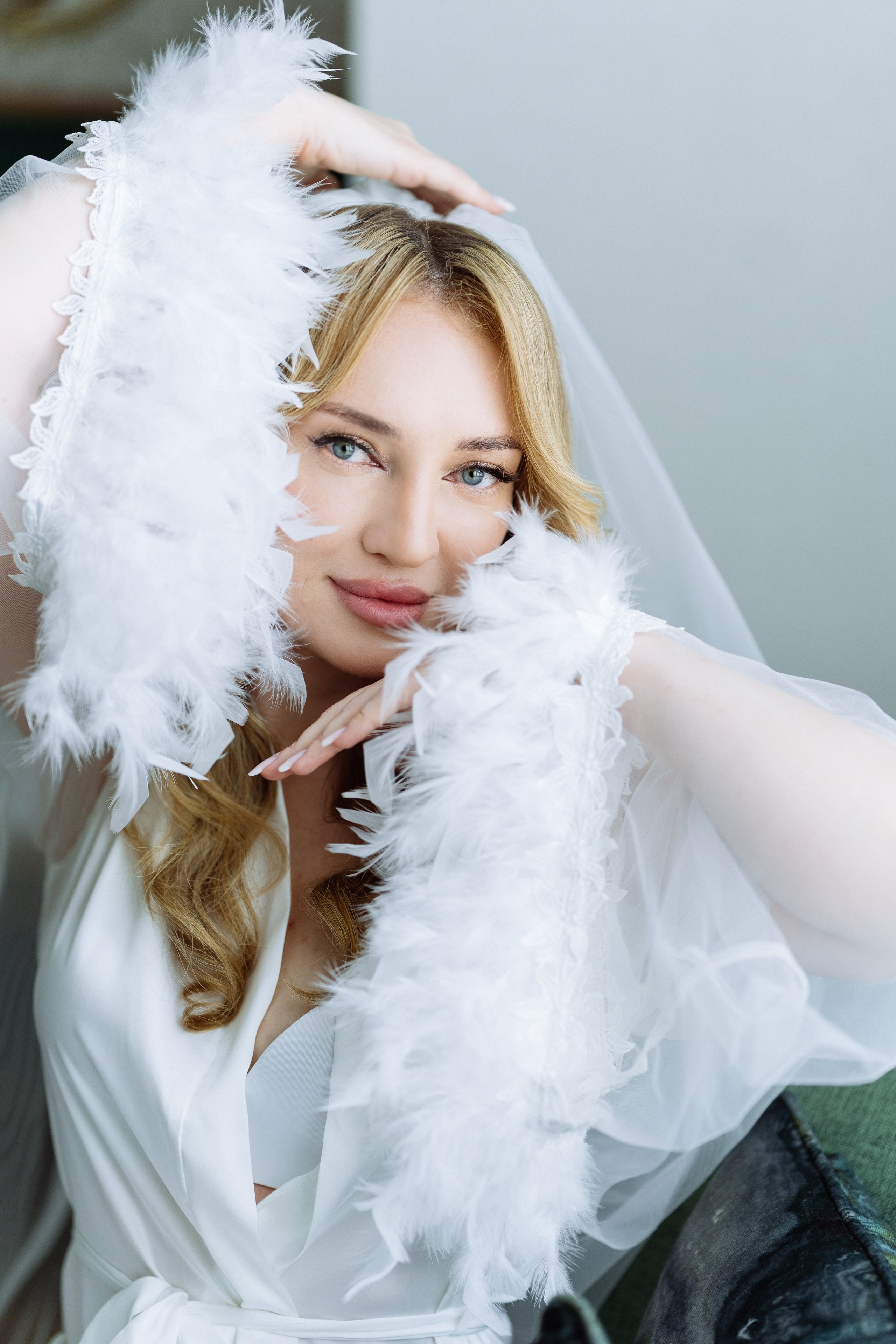 Свадьба Михаила и Екатерины