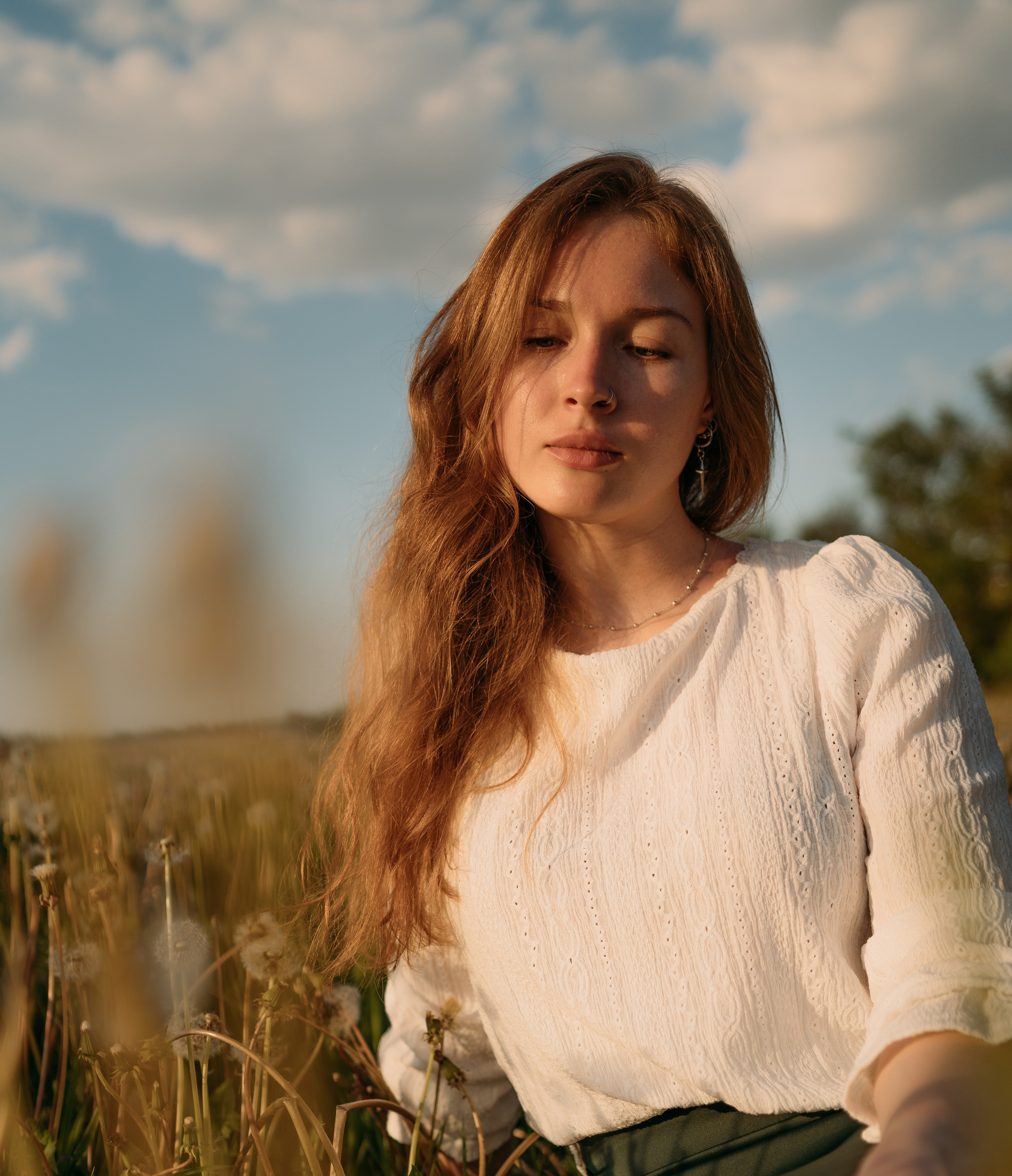 Одуванчики…. FotoTanya. Раменское/Жуковский/Бронницы