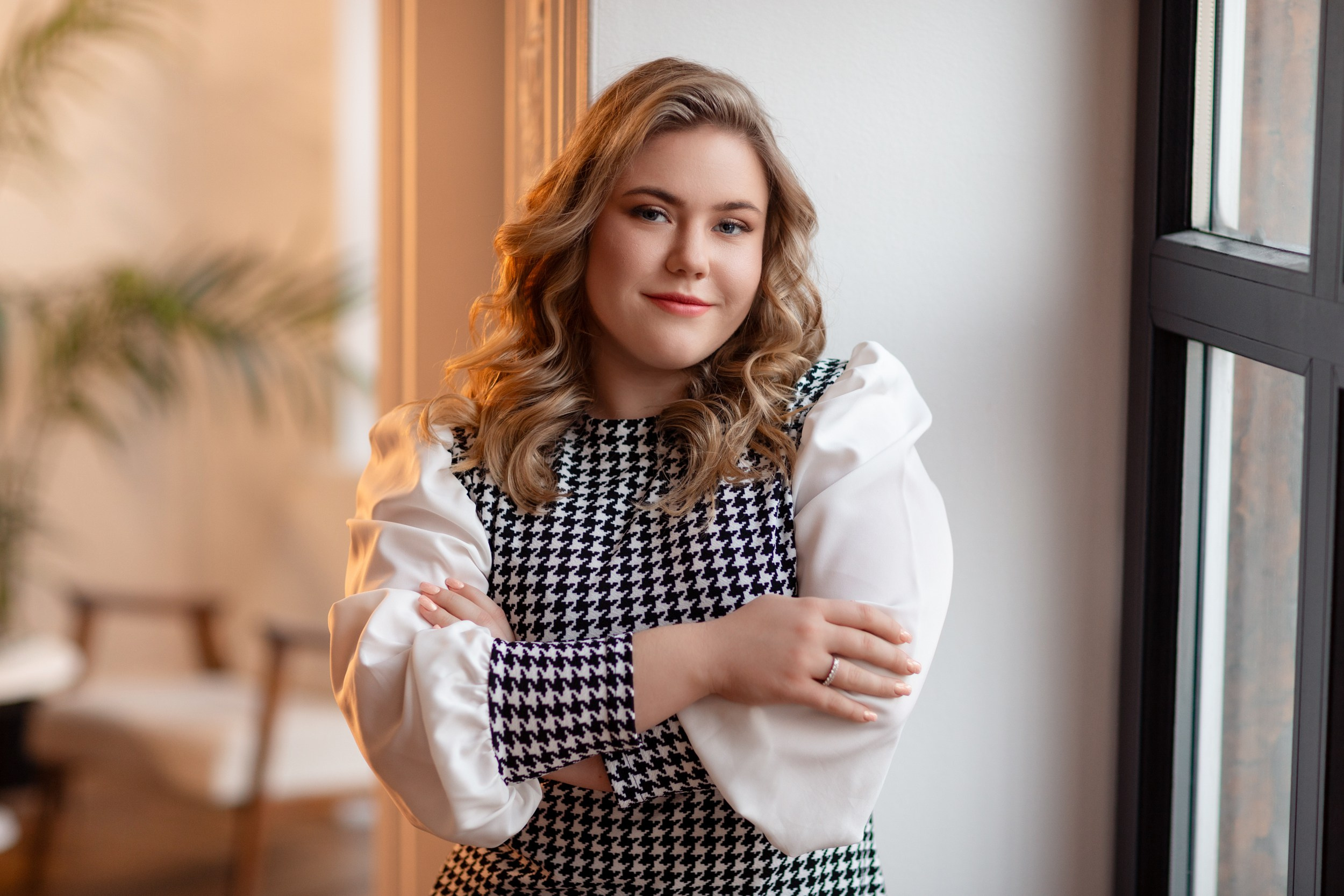 Новогодние фотосессии 2025. Истории