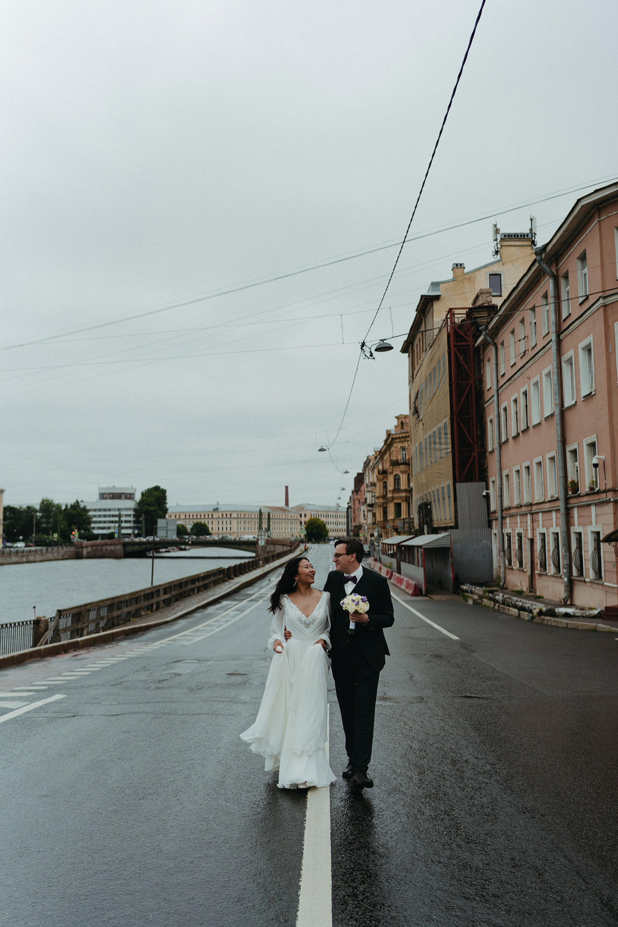 Питер гудбай. Свадебный фотограф в Санкт — Петербурге