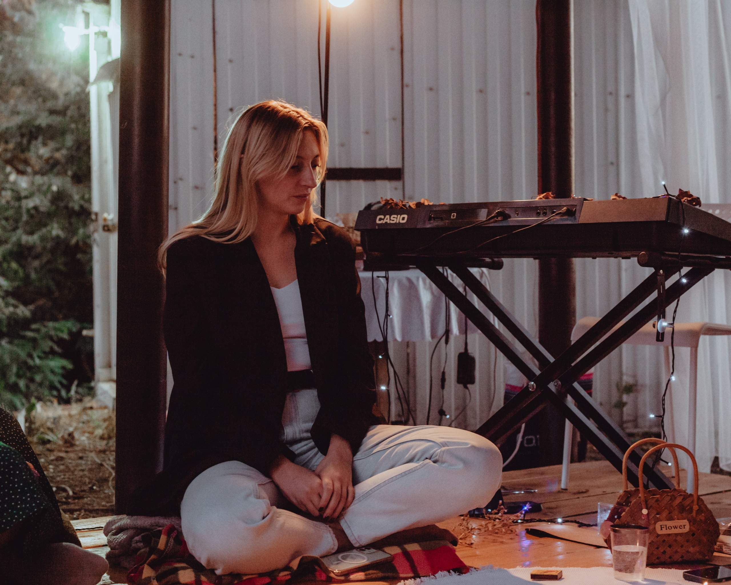 О. Фотограф Старый Оскол Мавлыга Мария