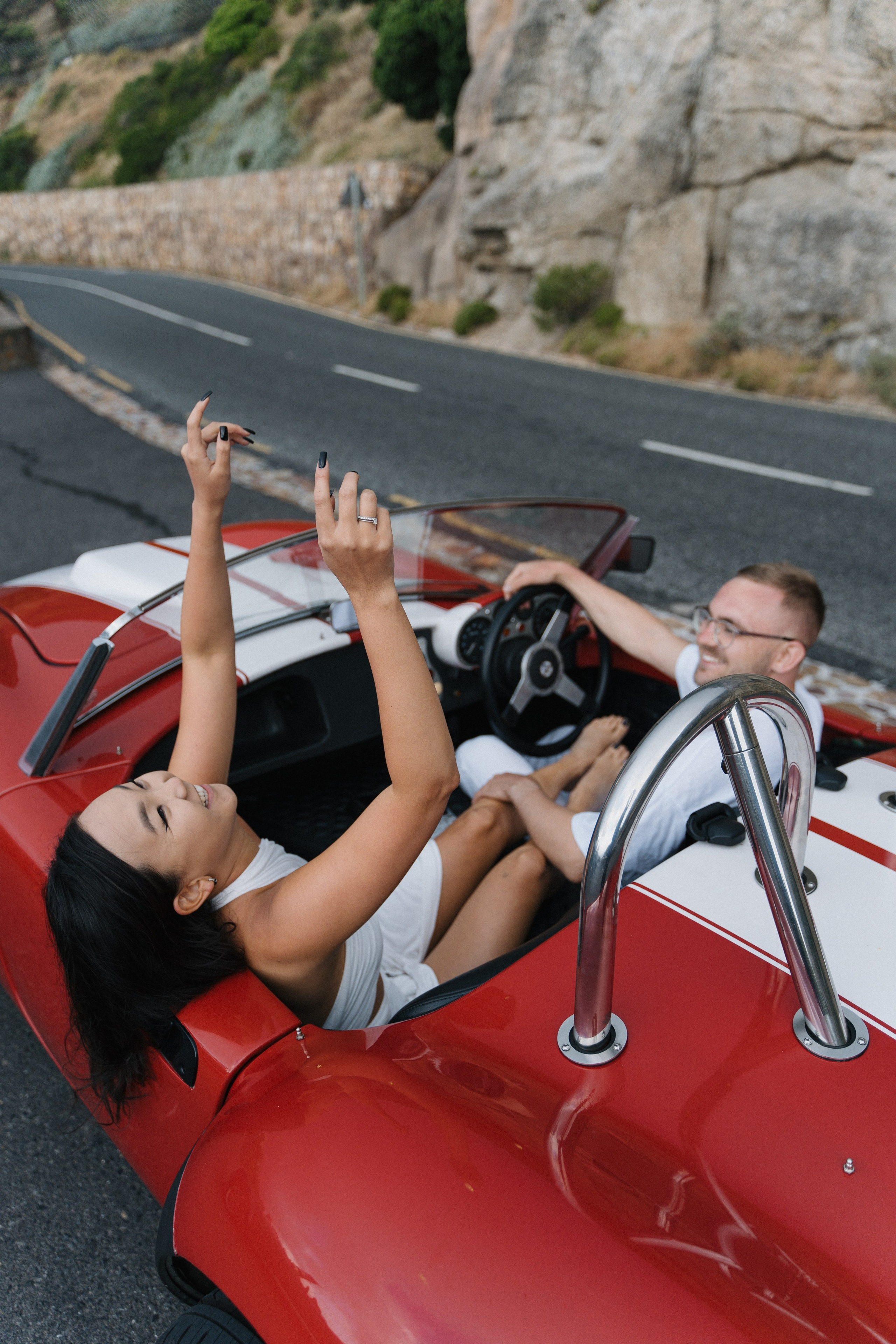 Однажды в Африке. Свадебный фотограф в Санкт-Петербурге