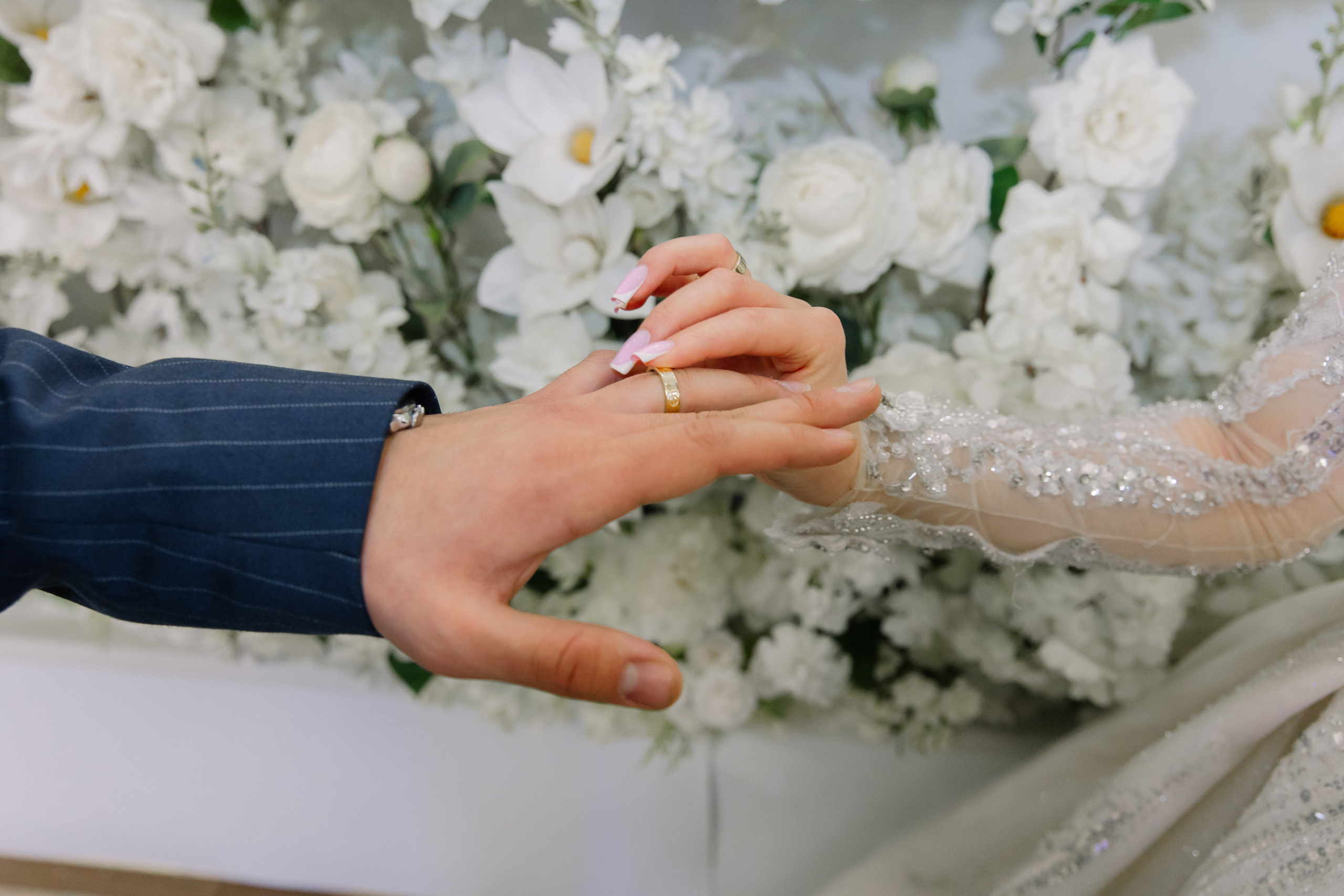 Свадьба Гиви & Маяна. Свадебный фотограф в Новосибирске Лидия Александровна