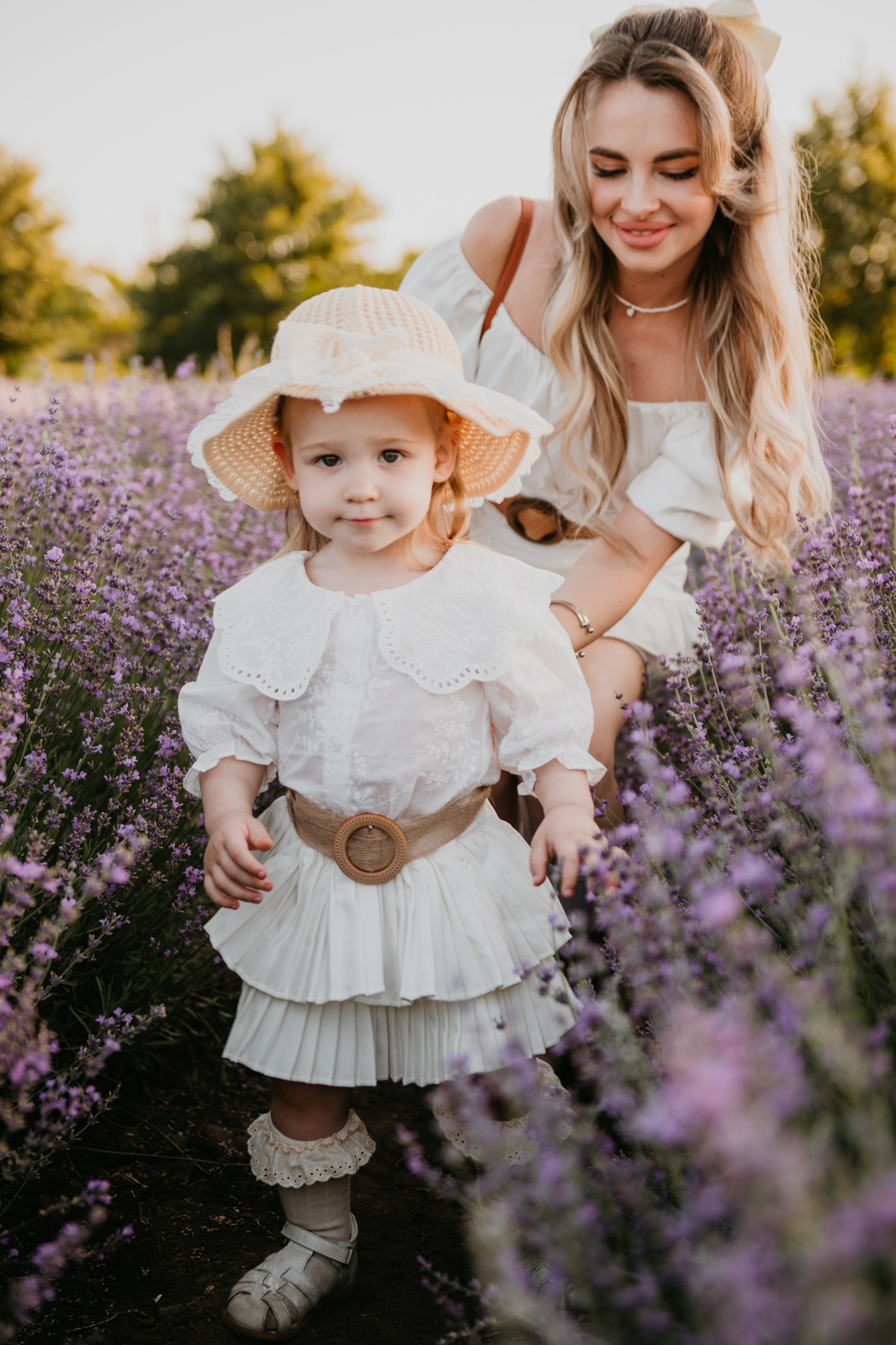 Семейные съёмки. Детский и семейный фотограф в Армавире Даша Зубкова