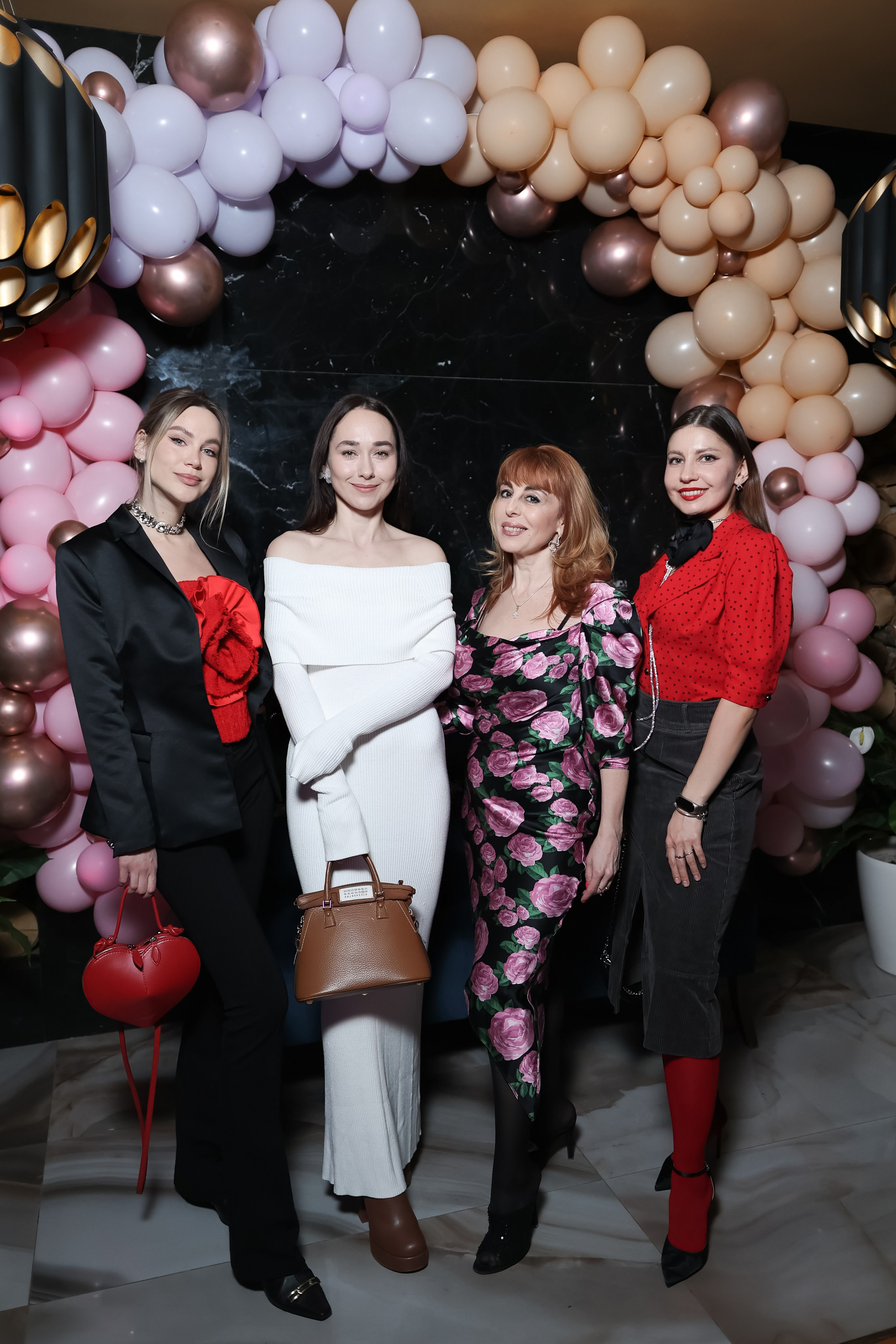 8 марта. Репортажный фотограф видеограф в Москве Ольга Плаксина