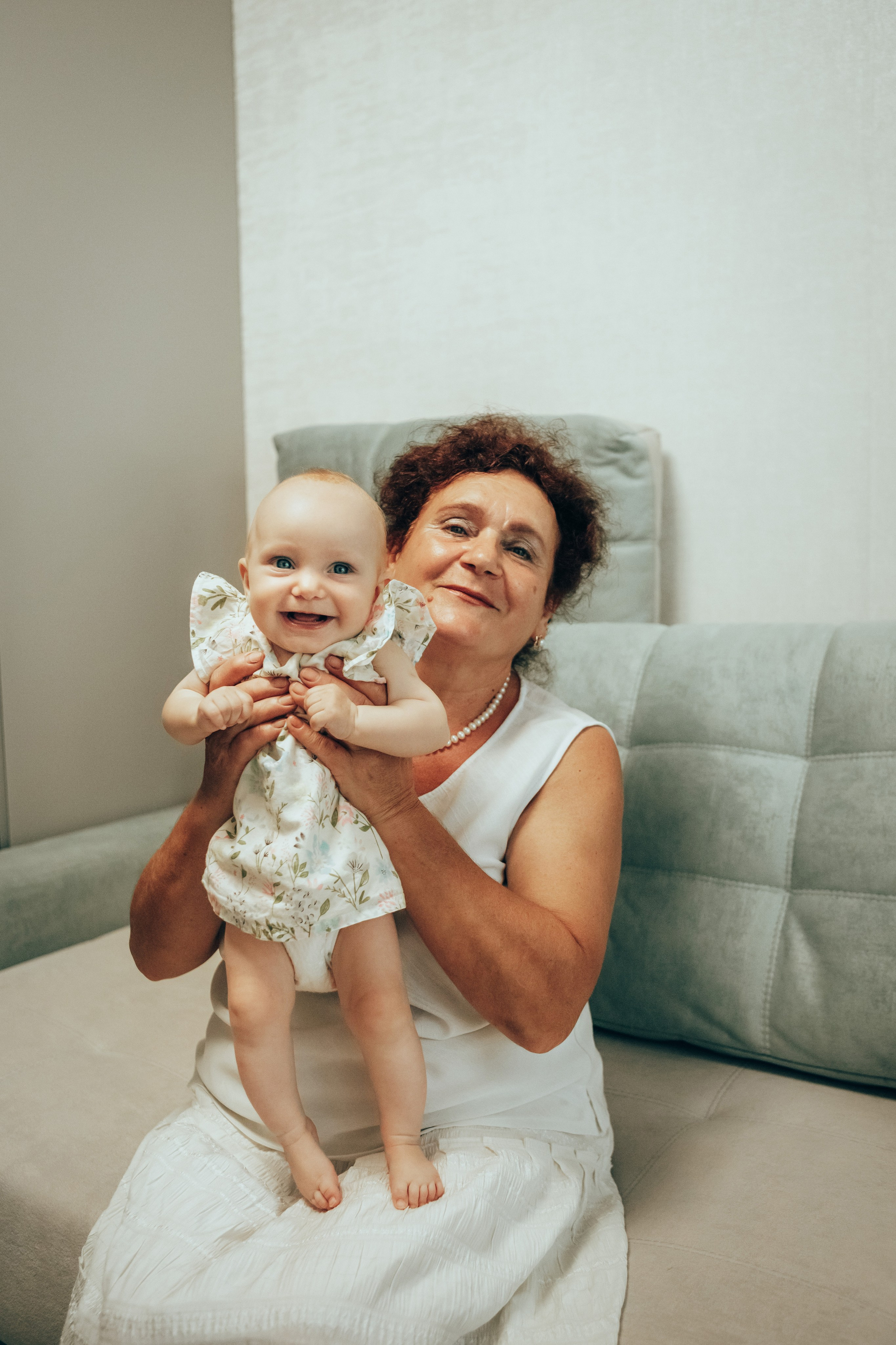 Семья Елены. Семейный и детский фотограф в г. Новосибирске Макеева Анастасия